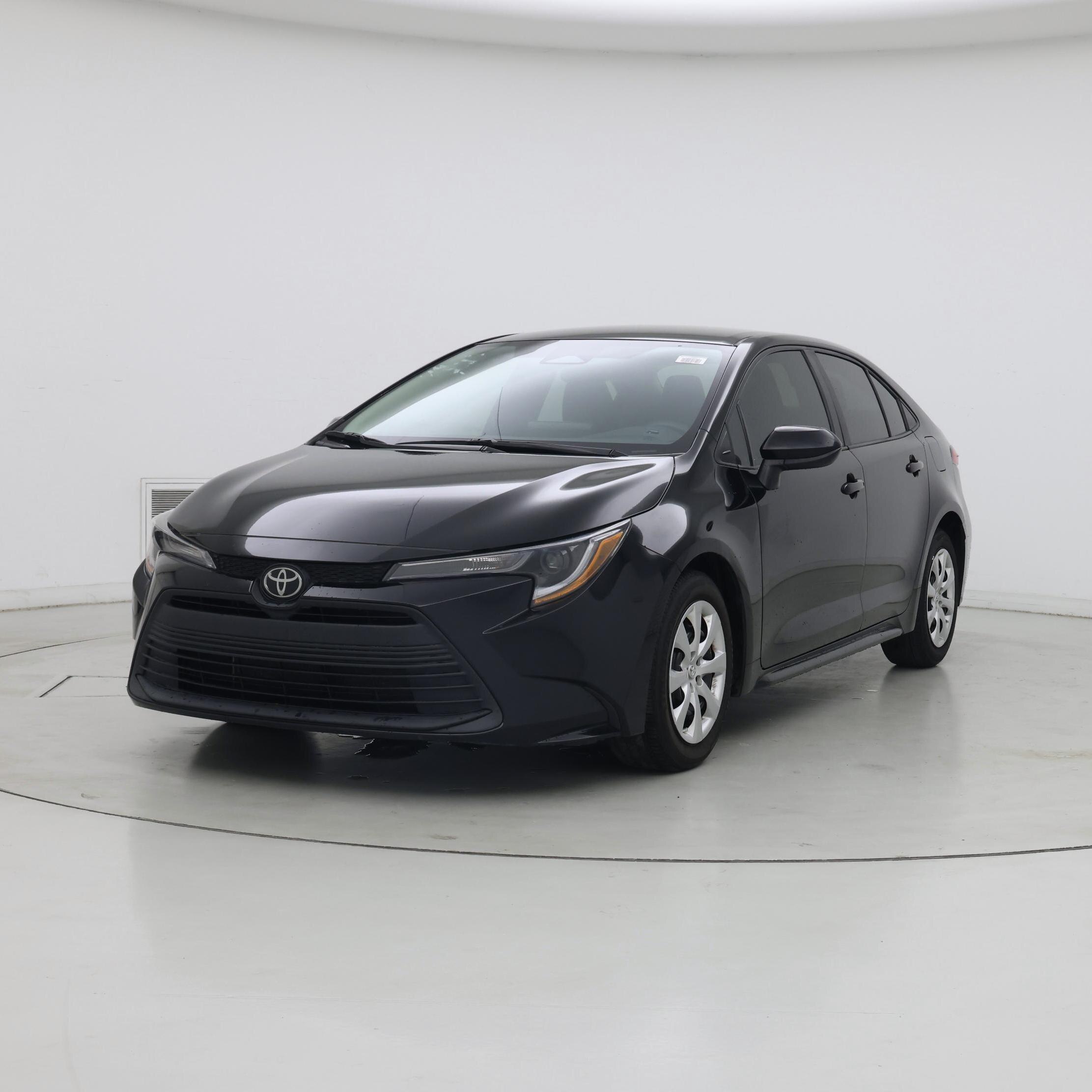 Thumbnail: 2024 Toyota Corolla - 4