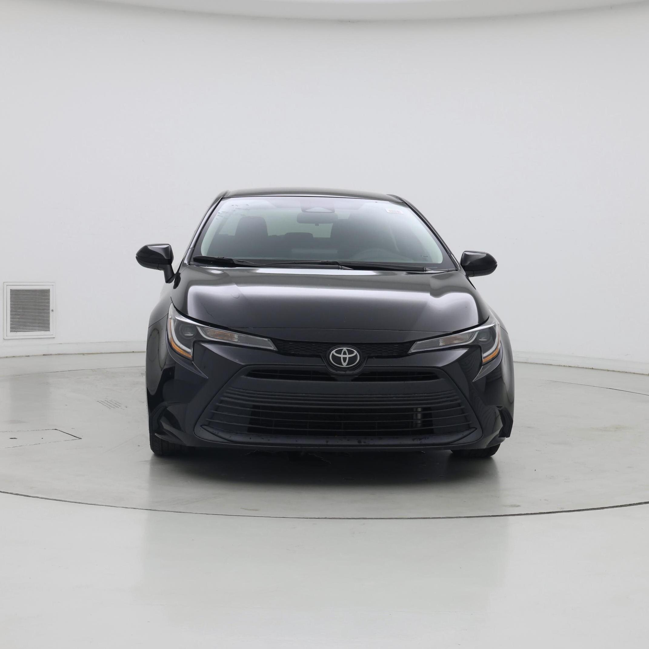 Thumbnail: 2024 Toyota Corolla - 5