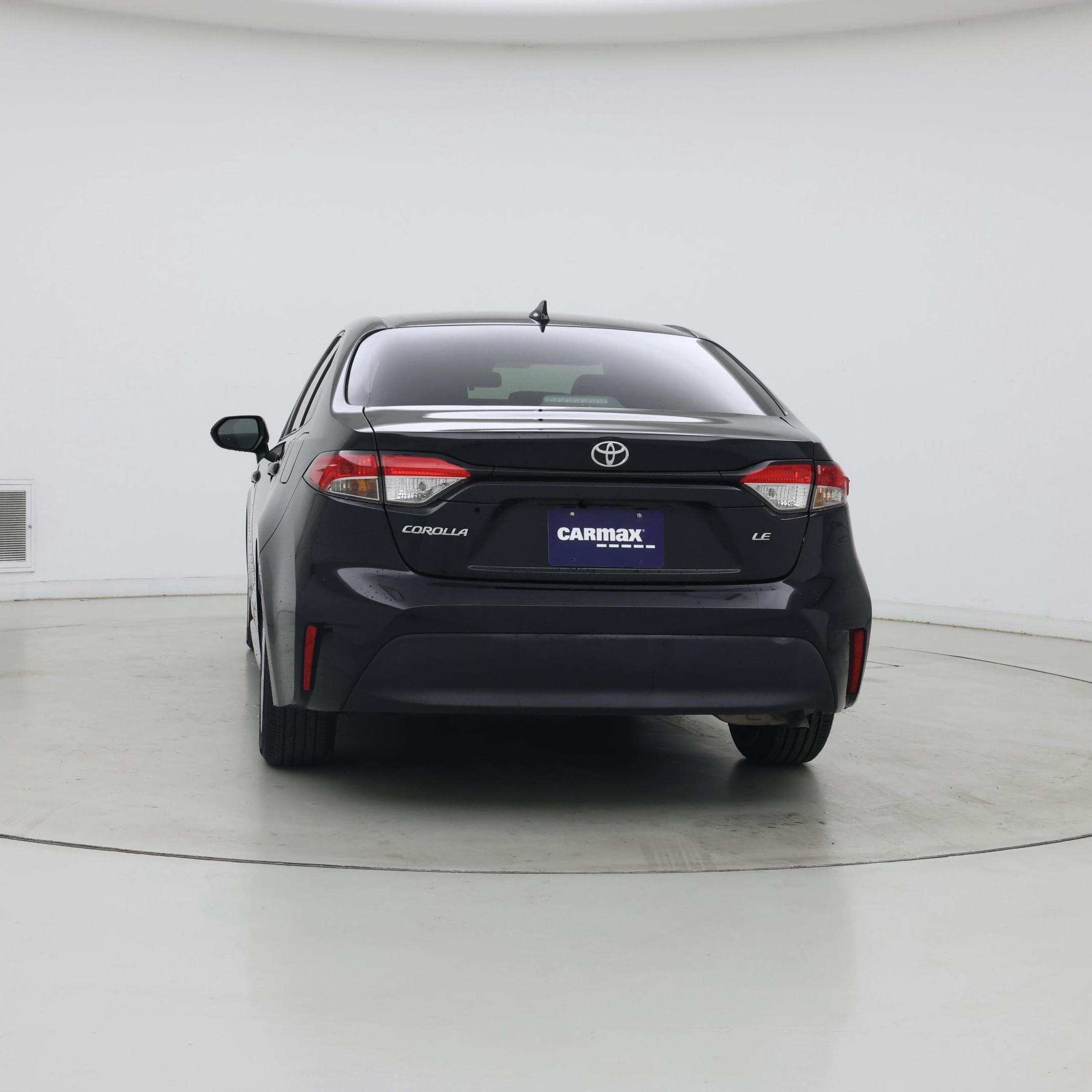 Thumbnail: 2024 Toyota Corolla - 6