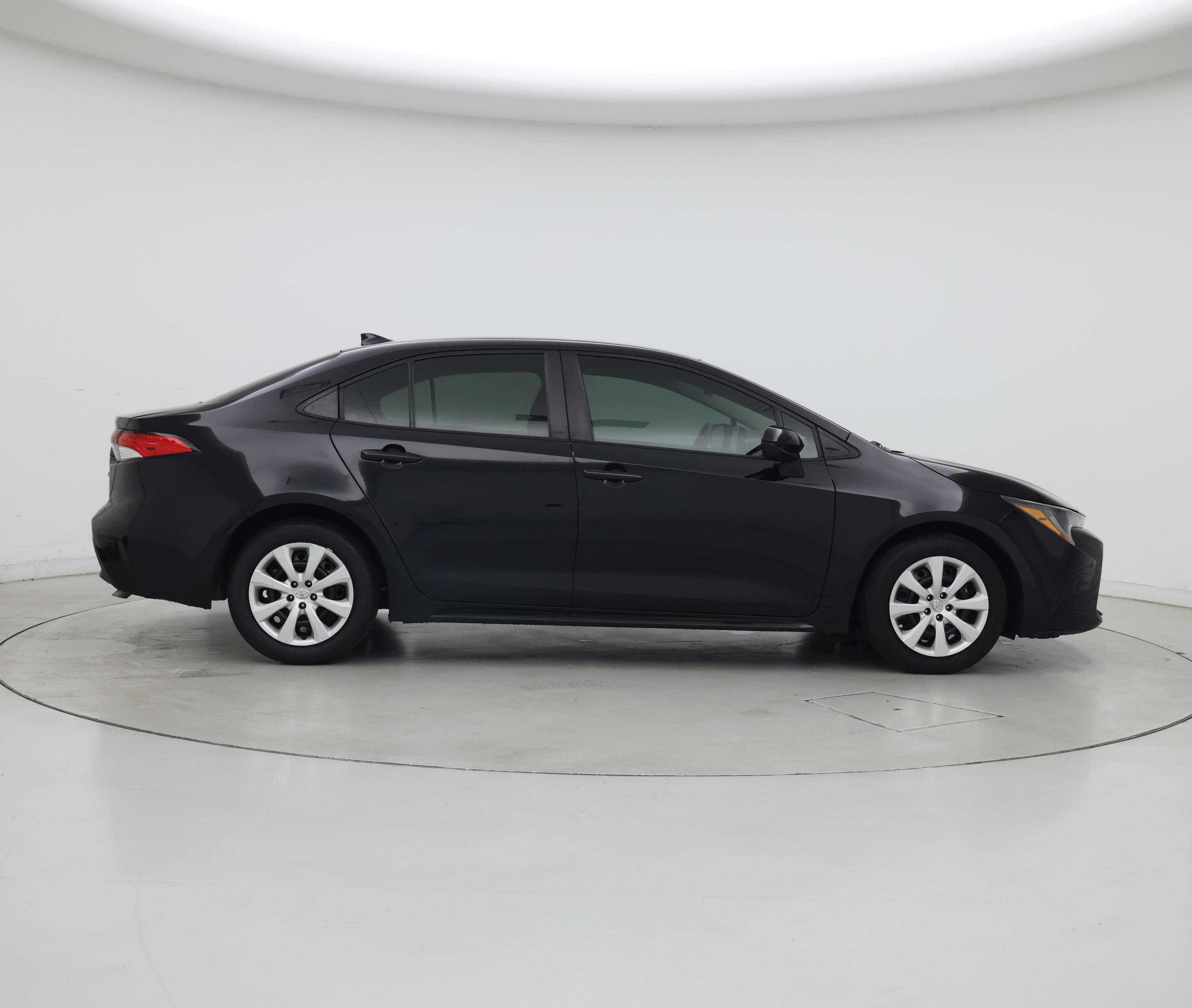 Thumbnail: 2024 Toyota Corolla - 7