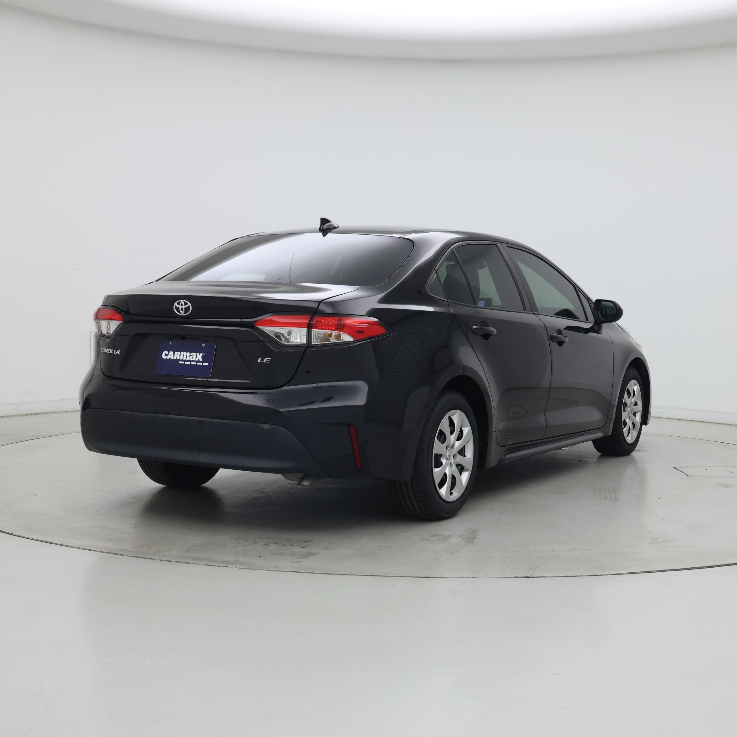 Thumbnail: 2024 Toyota Corolla - 8
