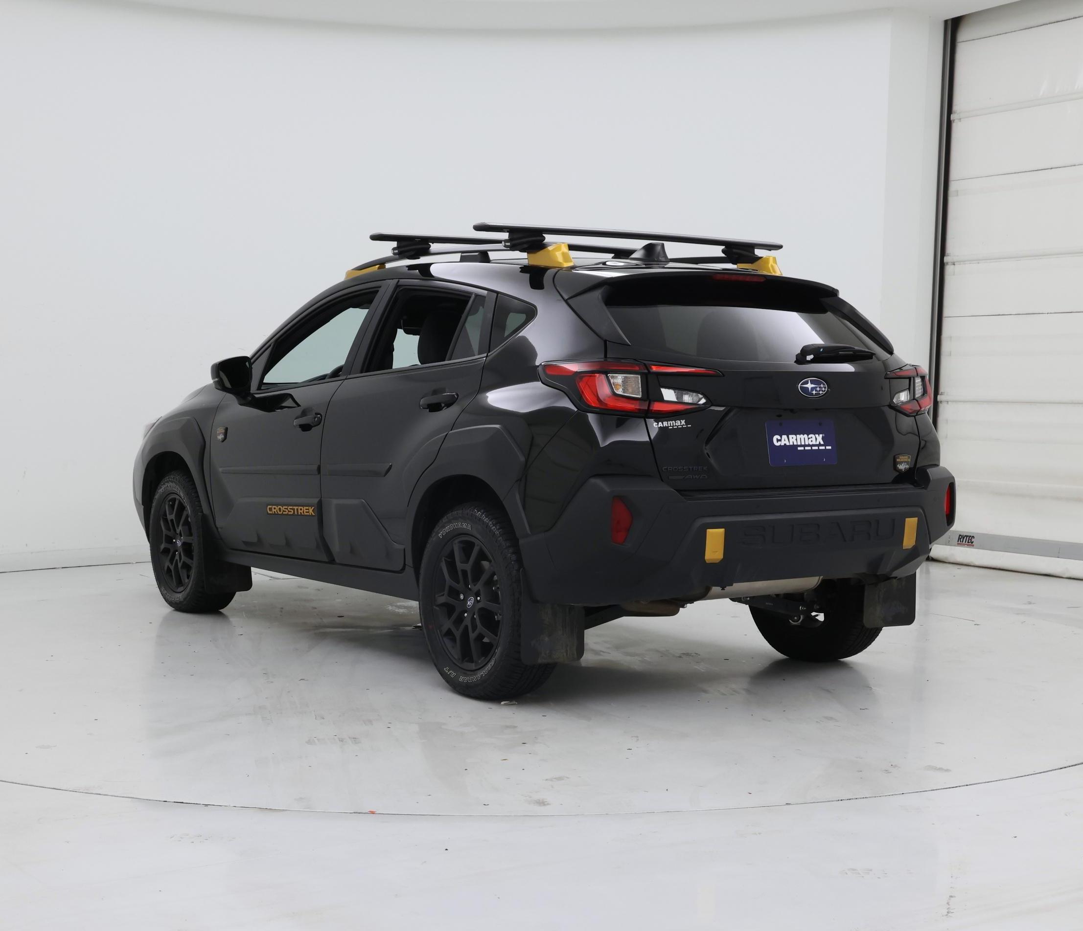 Thumbnail: 2025 Subaru Crosstrek - 2