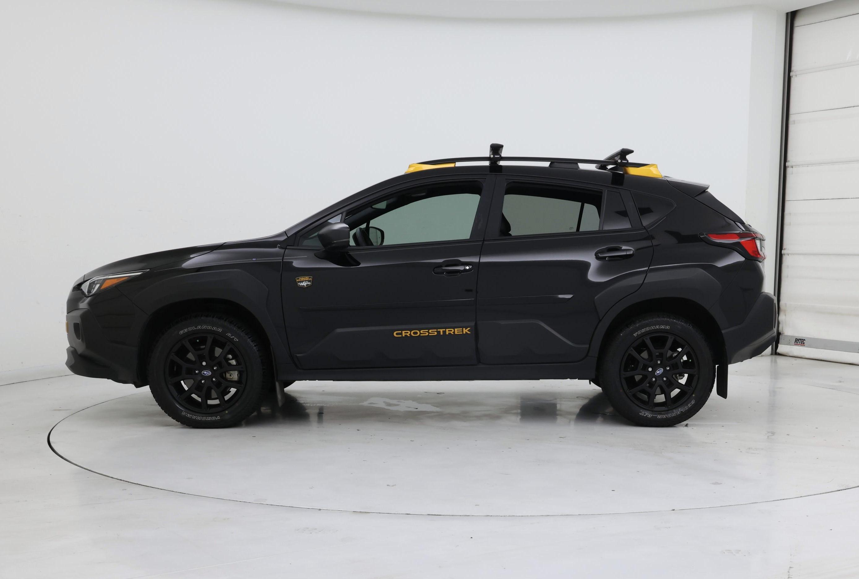 Thumbnail: 2025 Subaru Crosstrek - 3