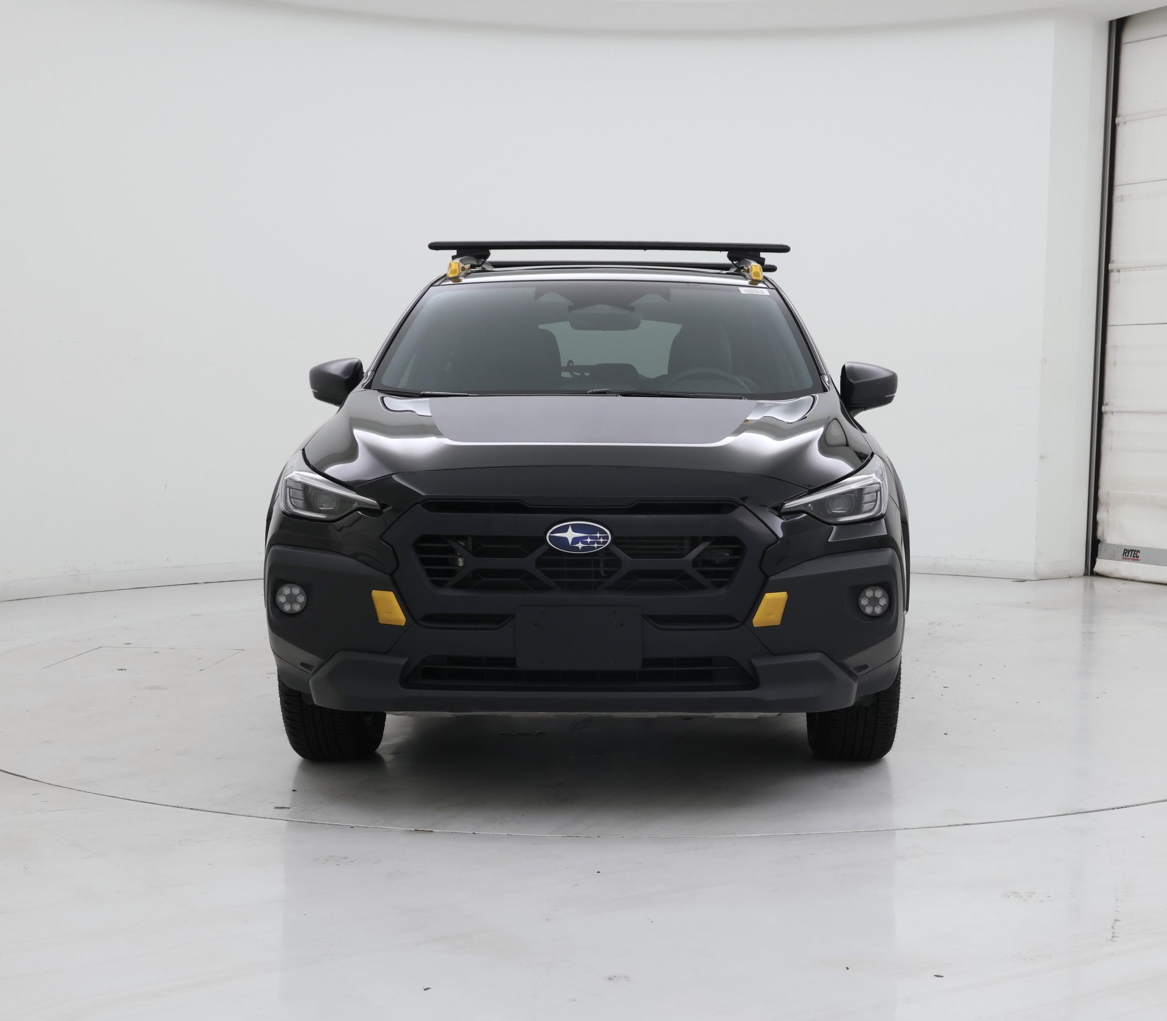 Thumbnail: 2025 Subaru Crosstrek - 5