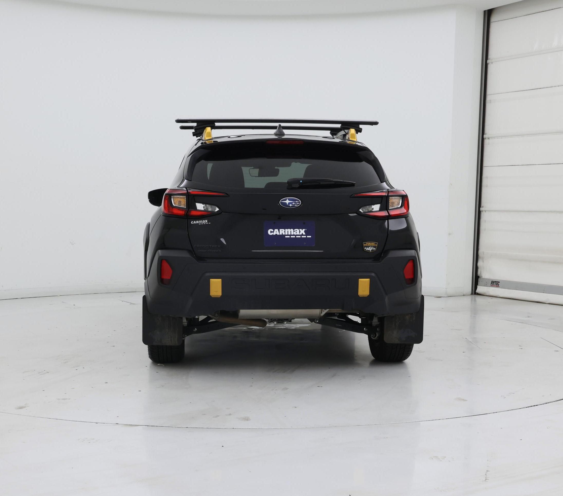 Thumbnail: 2025 Subaru Crosstrek - 6