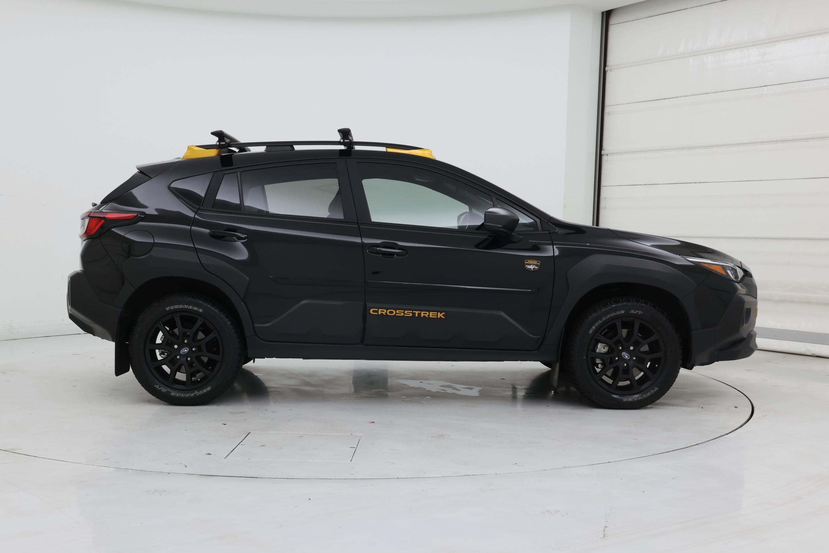 Thumbnail: 2025 Subaru Crosstrek - 7