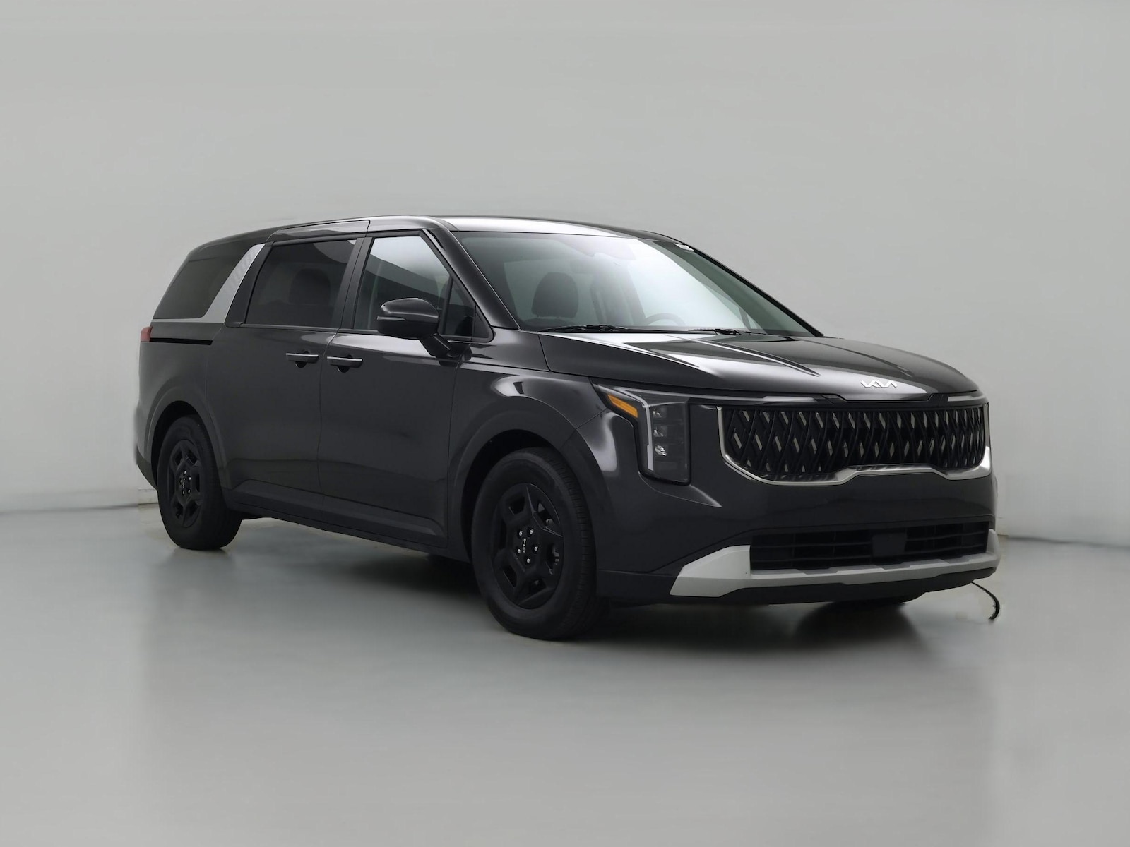 2025 Kia Carnival