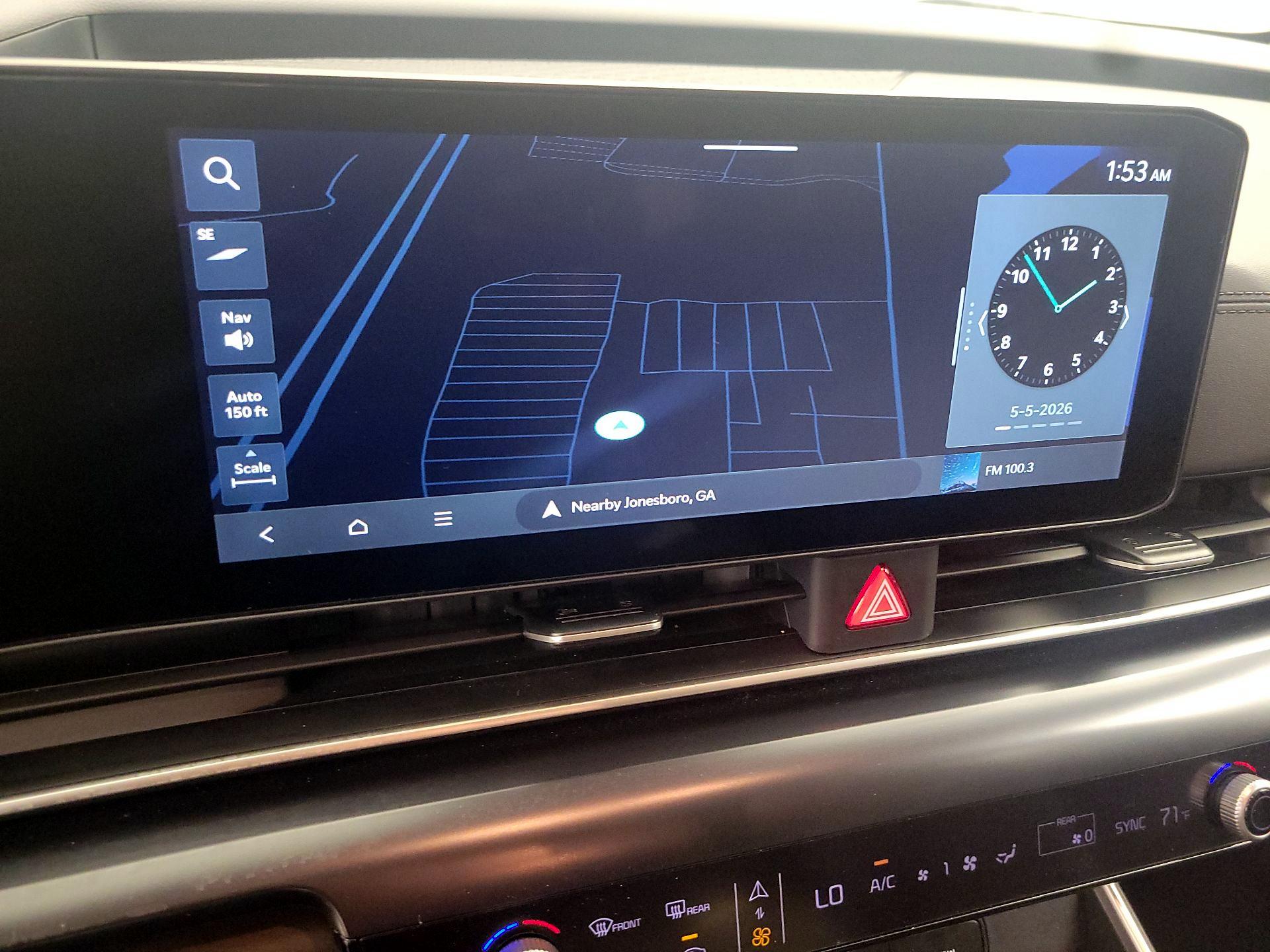 Thumbnail: 2025 Kia Carnival - 14