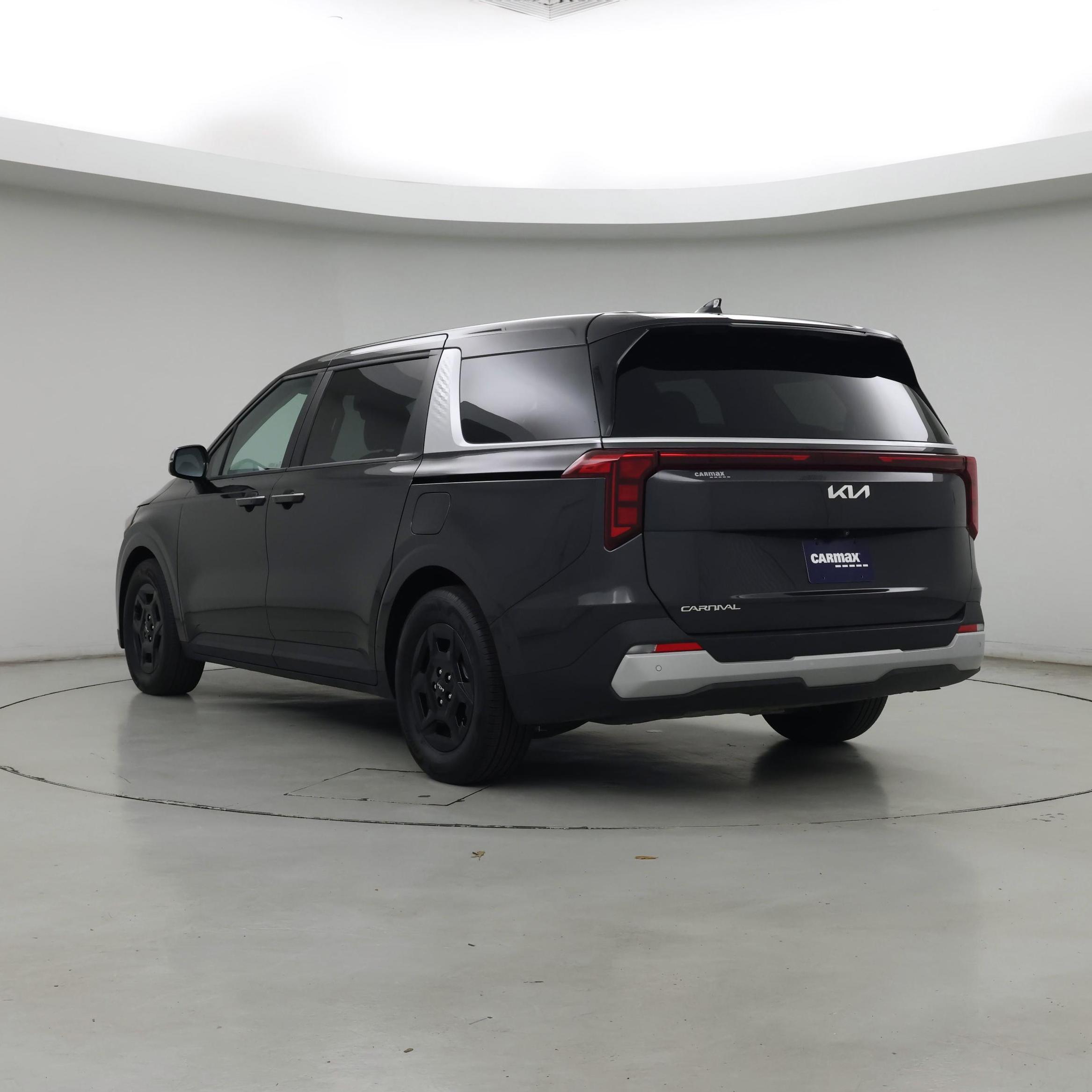Thumbnail: 2025 Kia Carnival - 2