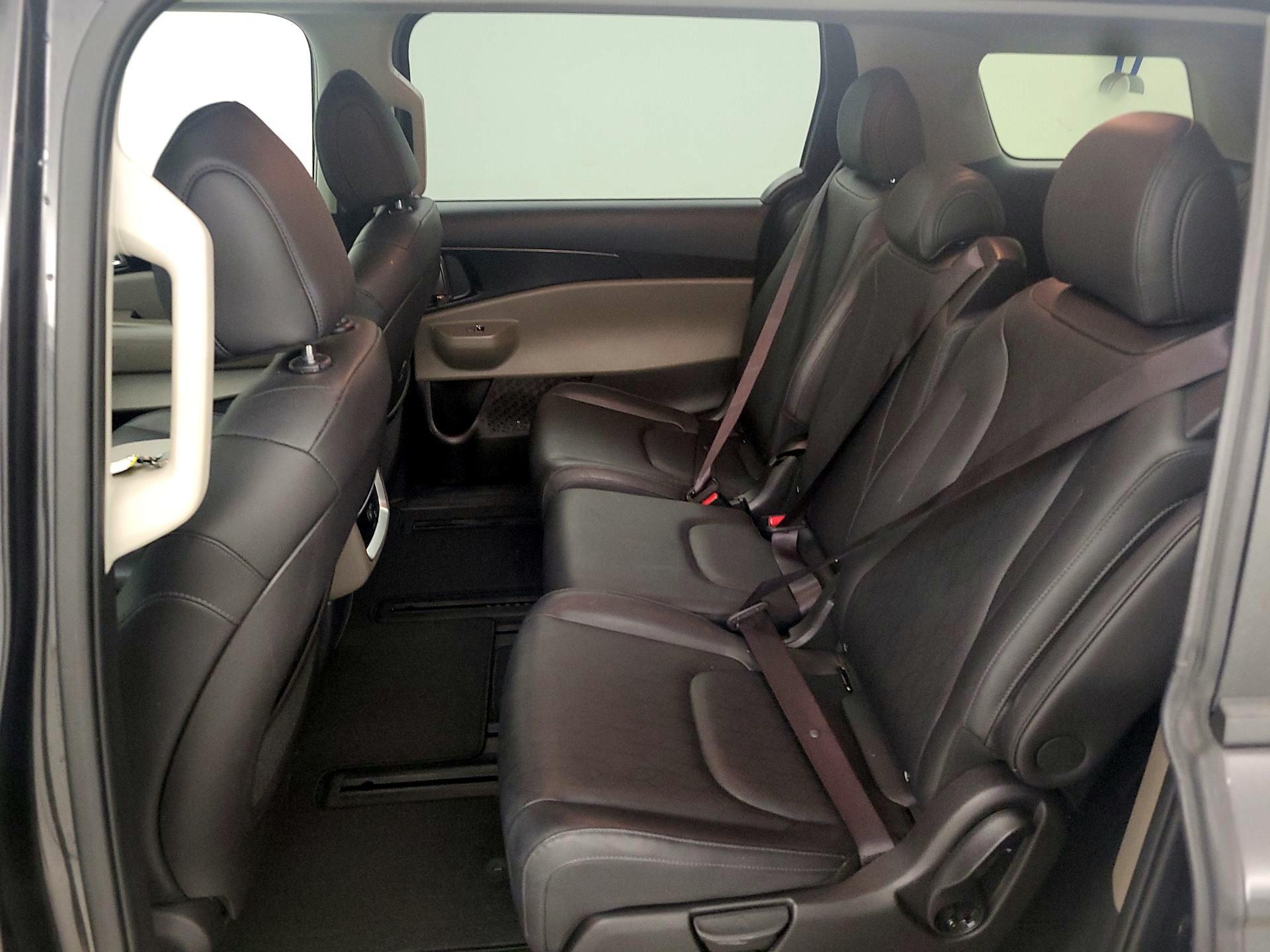 Thumbnail: 2025 Kia Carnival - 20