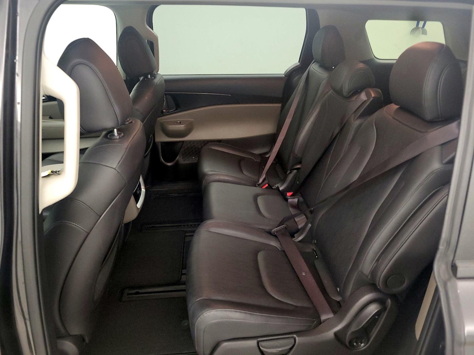 2025 Kia Carnival LXS - Photo 21