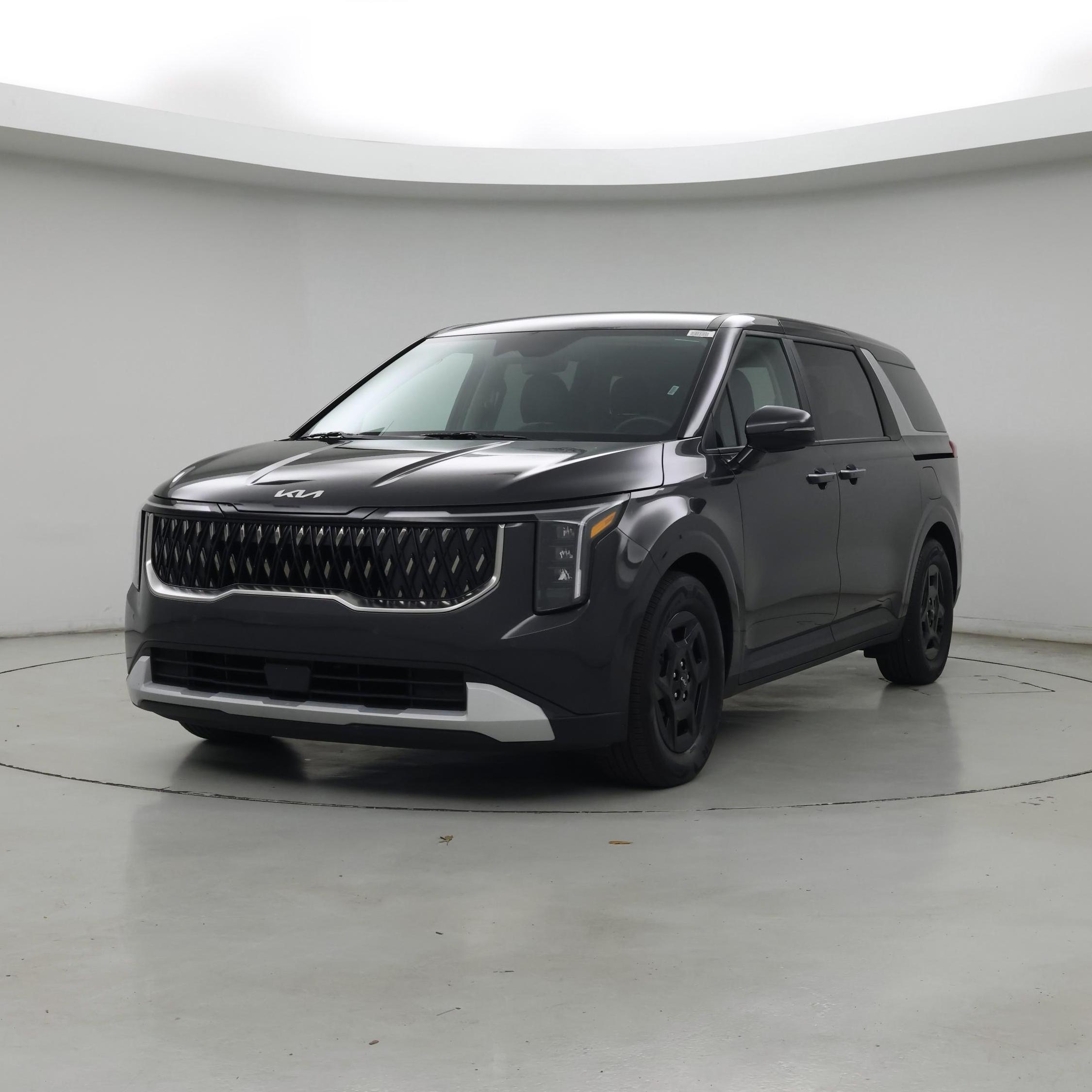 Thumbnail: 2025 Kia Carnival - 4