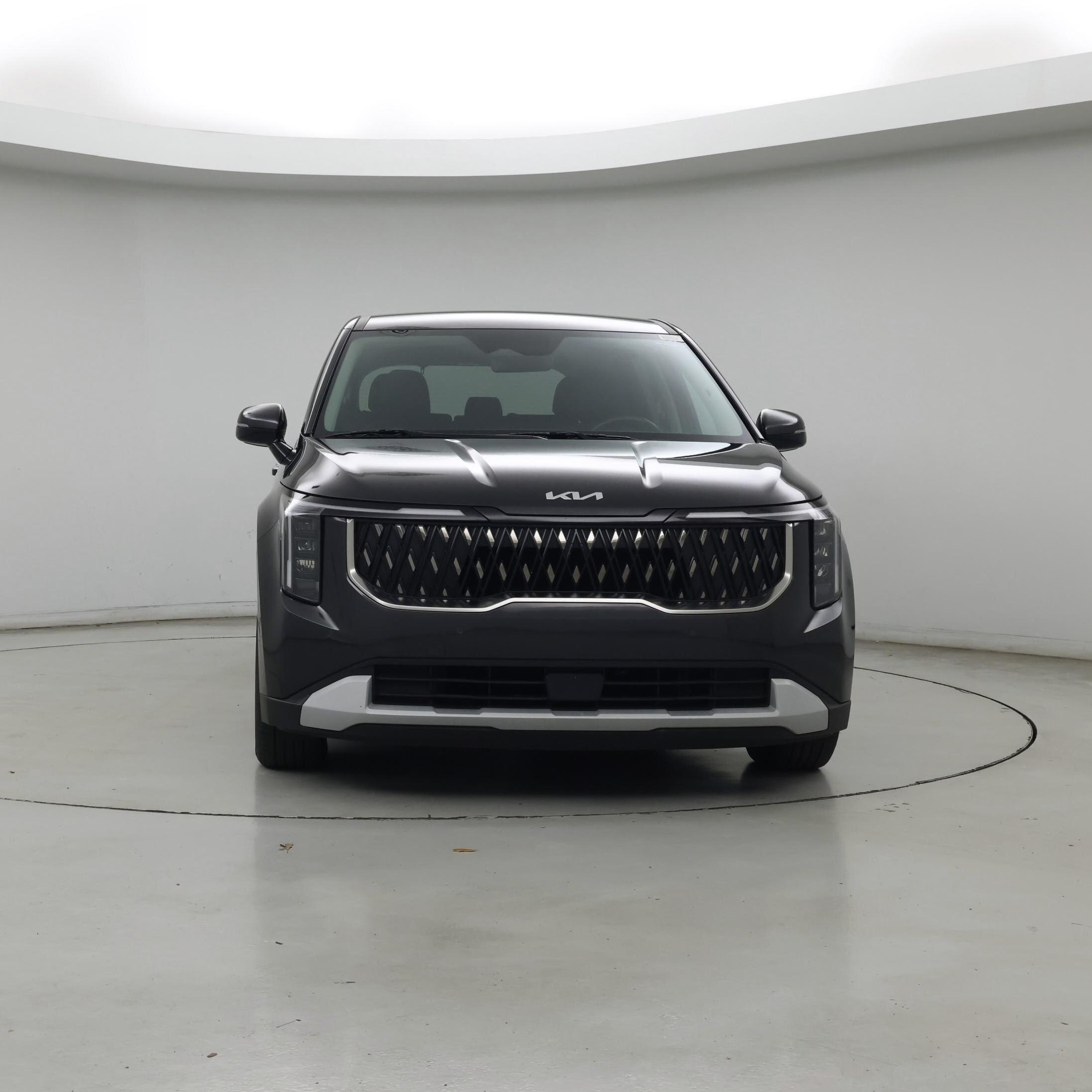 Thumbnail: 2025 Kia Carnival - 5