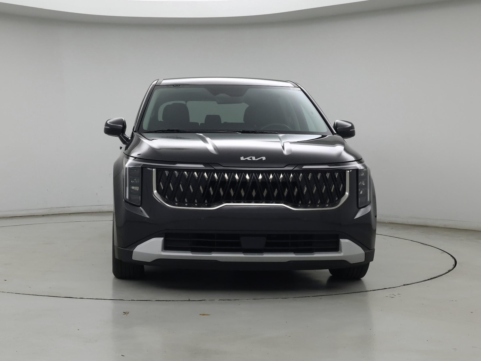 2025 Kia Carnival LXS - Photo 6