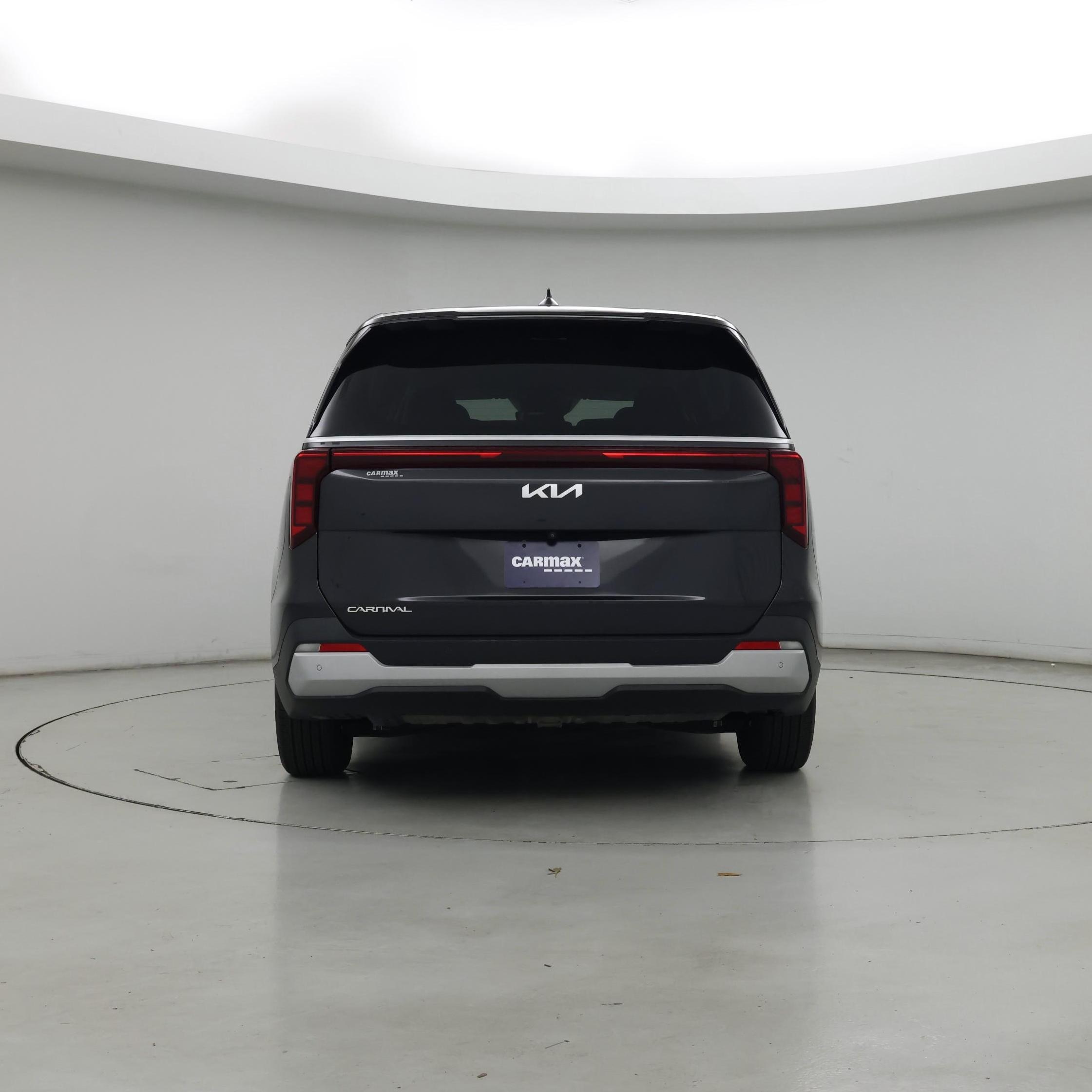 Thumbnail: 2025 Kia Carnival - 6