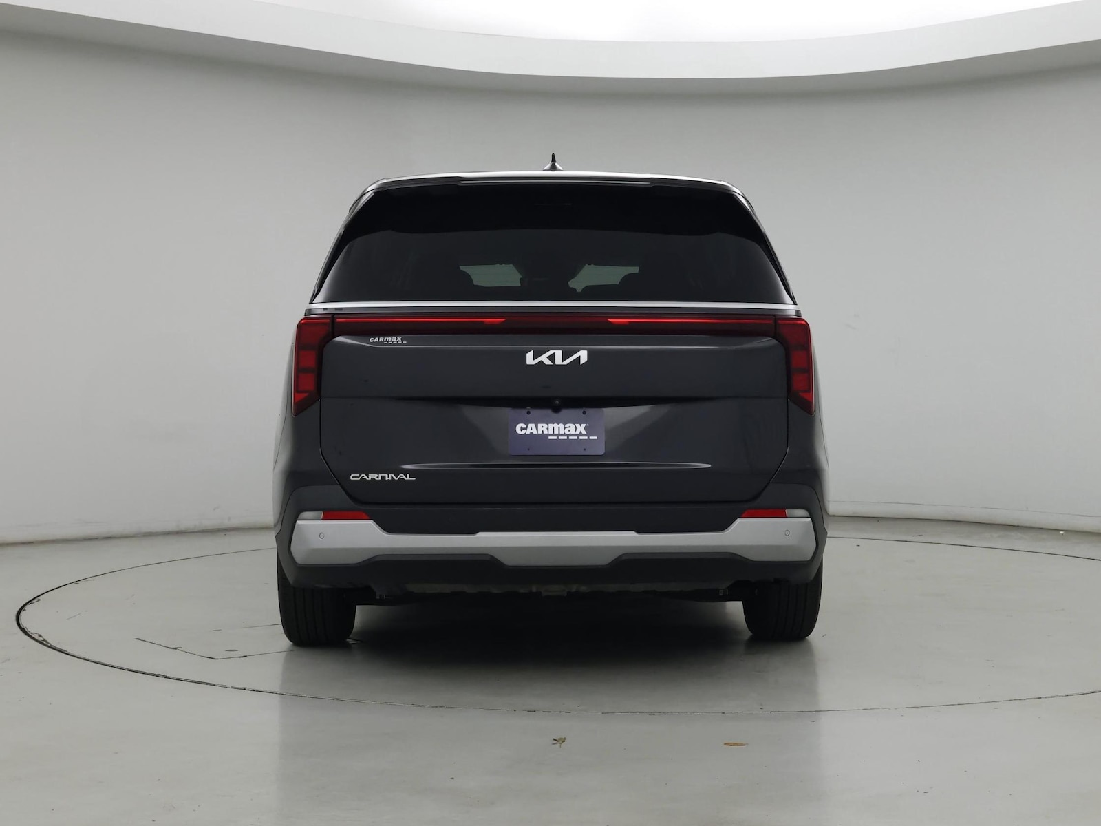 2025 Kia Carnival LXS - Photo 7