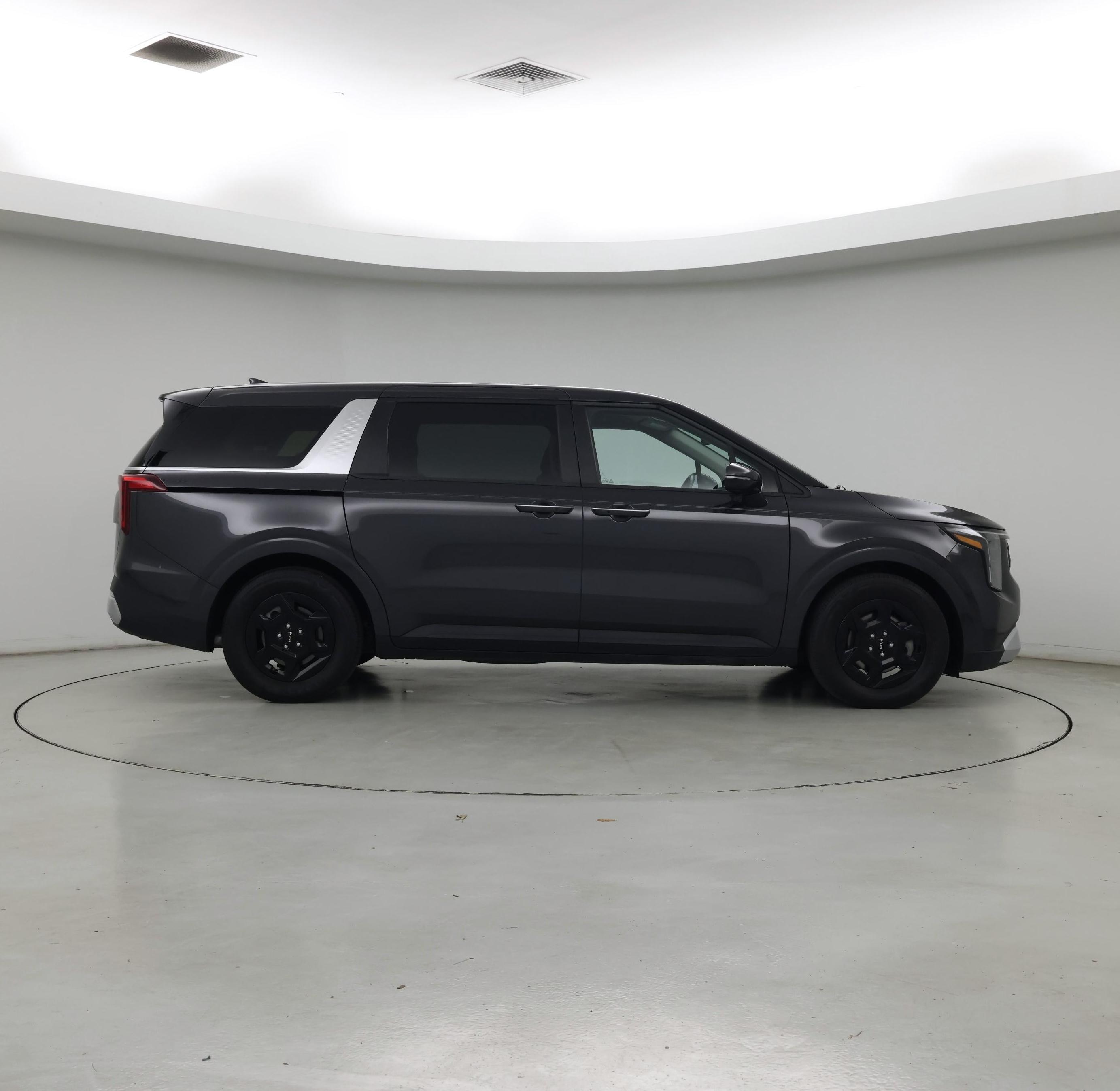 Thumbnail: 2025 Kia Carnival - 7