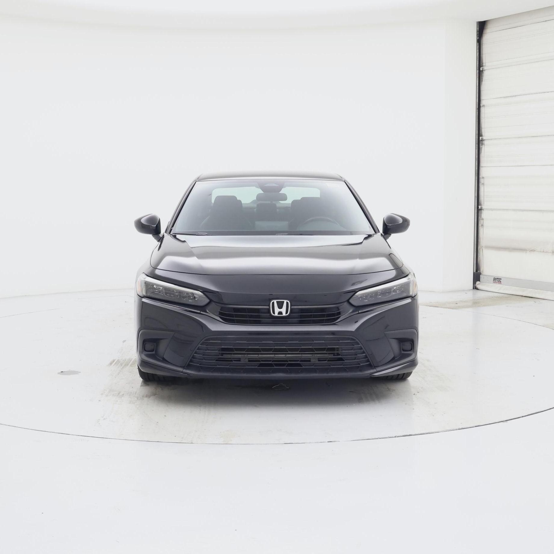Thumbnail: 2022 Honda Civic - 5
