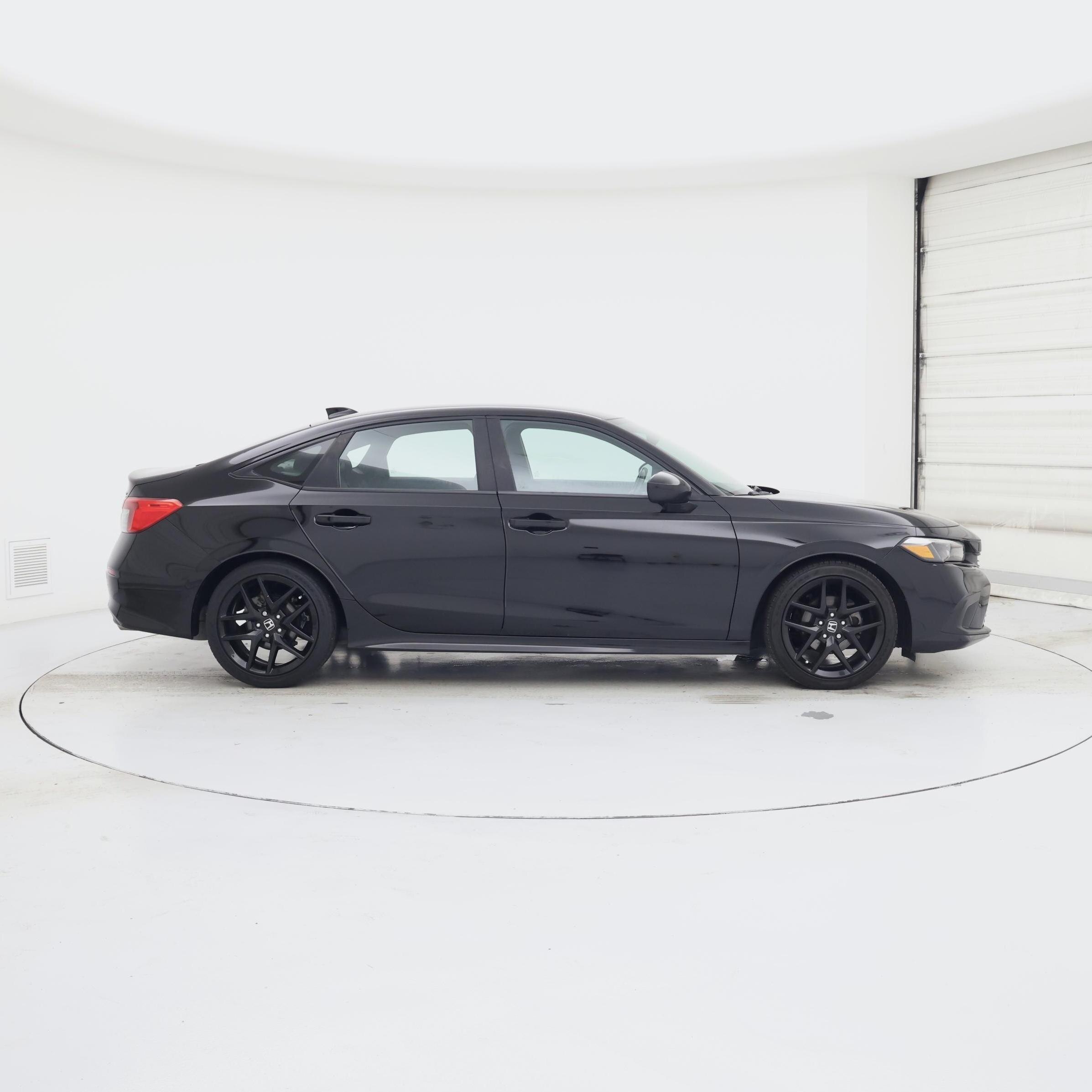 Thumbnail: 2022 Honda Civic - 7