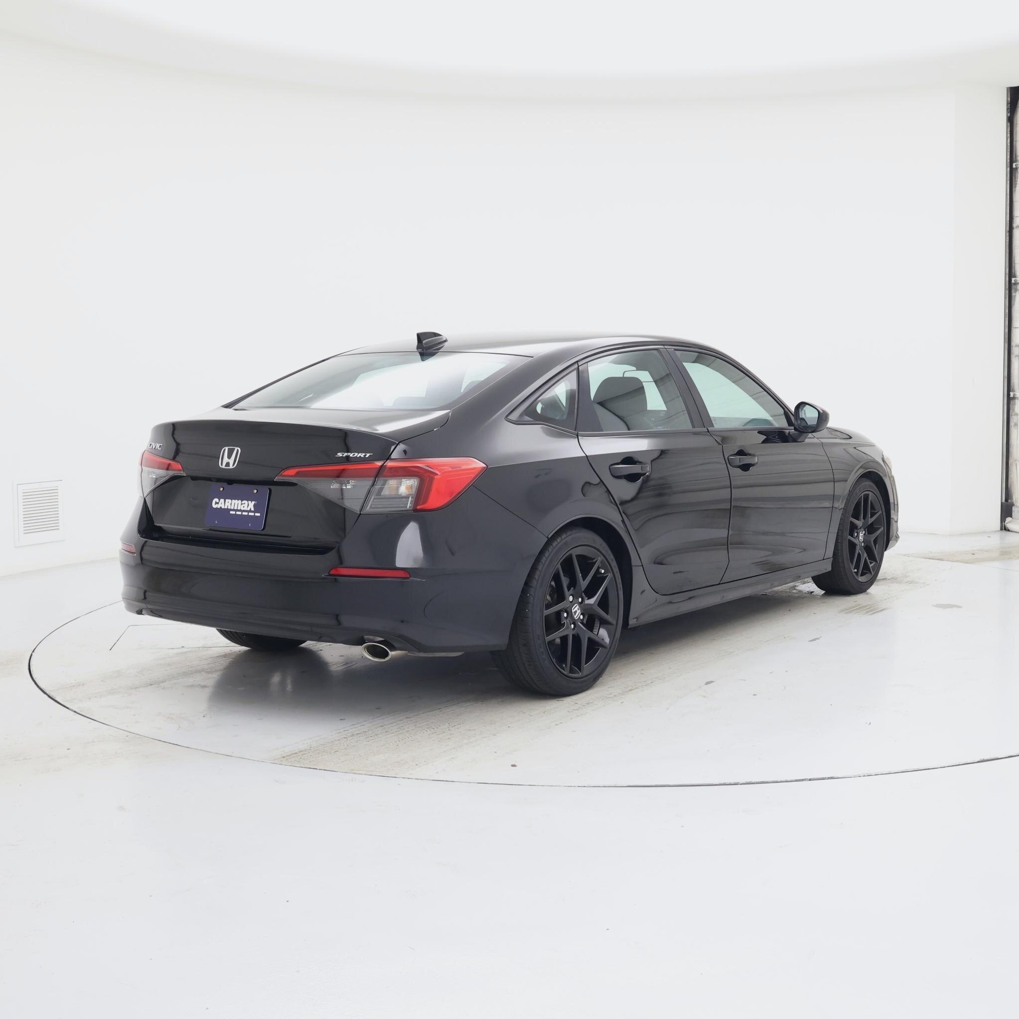 Thumbnail: 2022 Honda Civic - 8