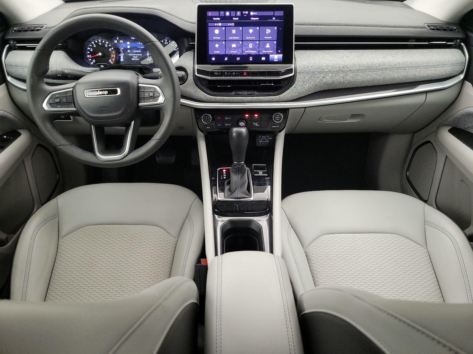 Thumbnail: 2022 Jeep Compass - 9