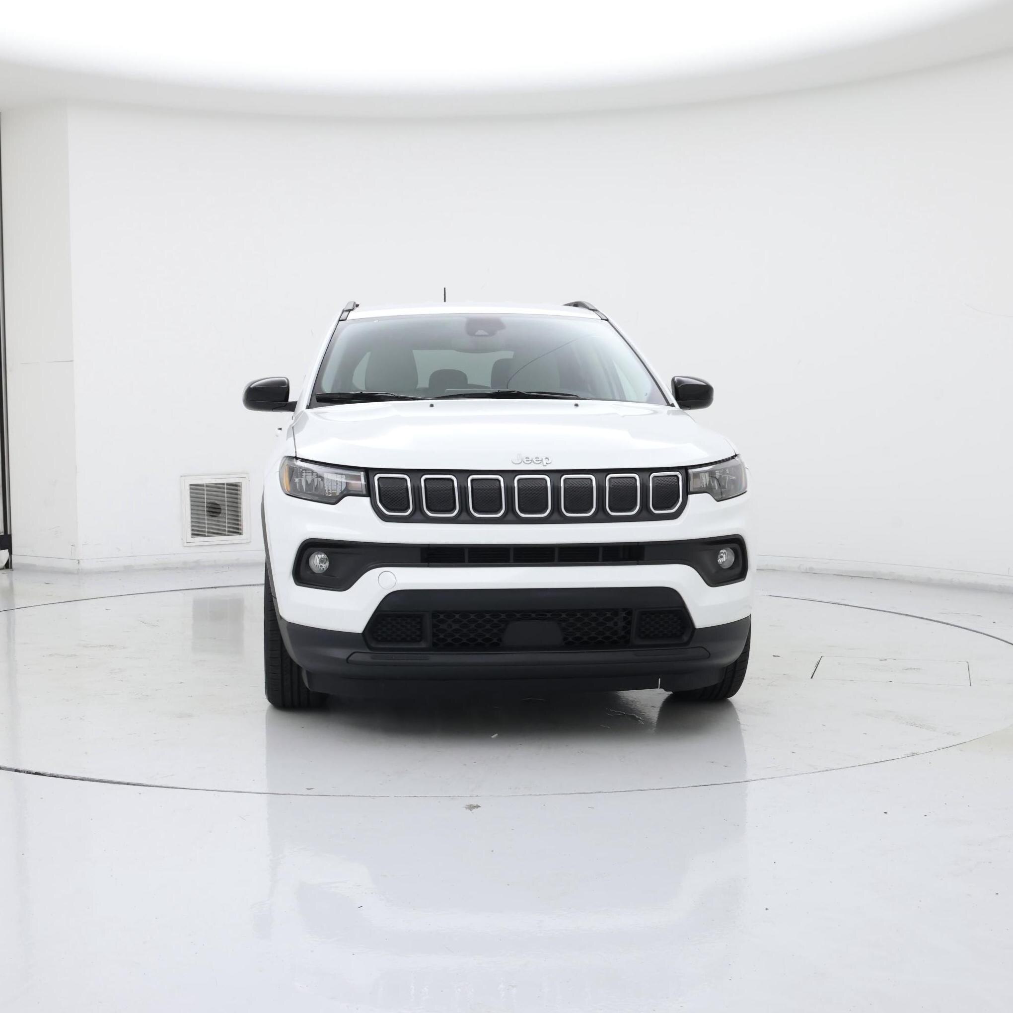 Thumbnail: 2022 Jeep Compass - 5