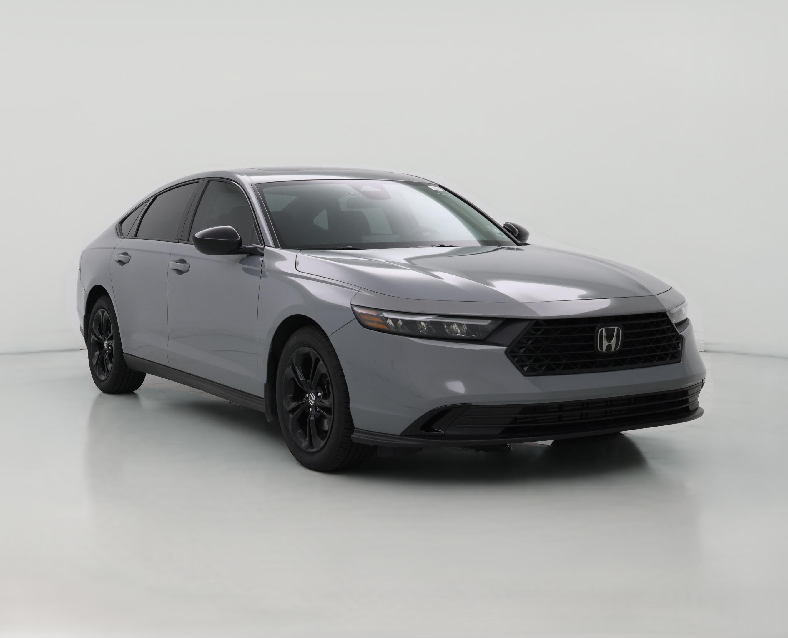 Thumbnail: 2025 Honda Accord - 1