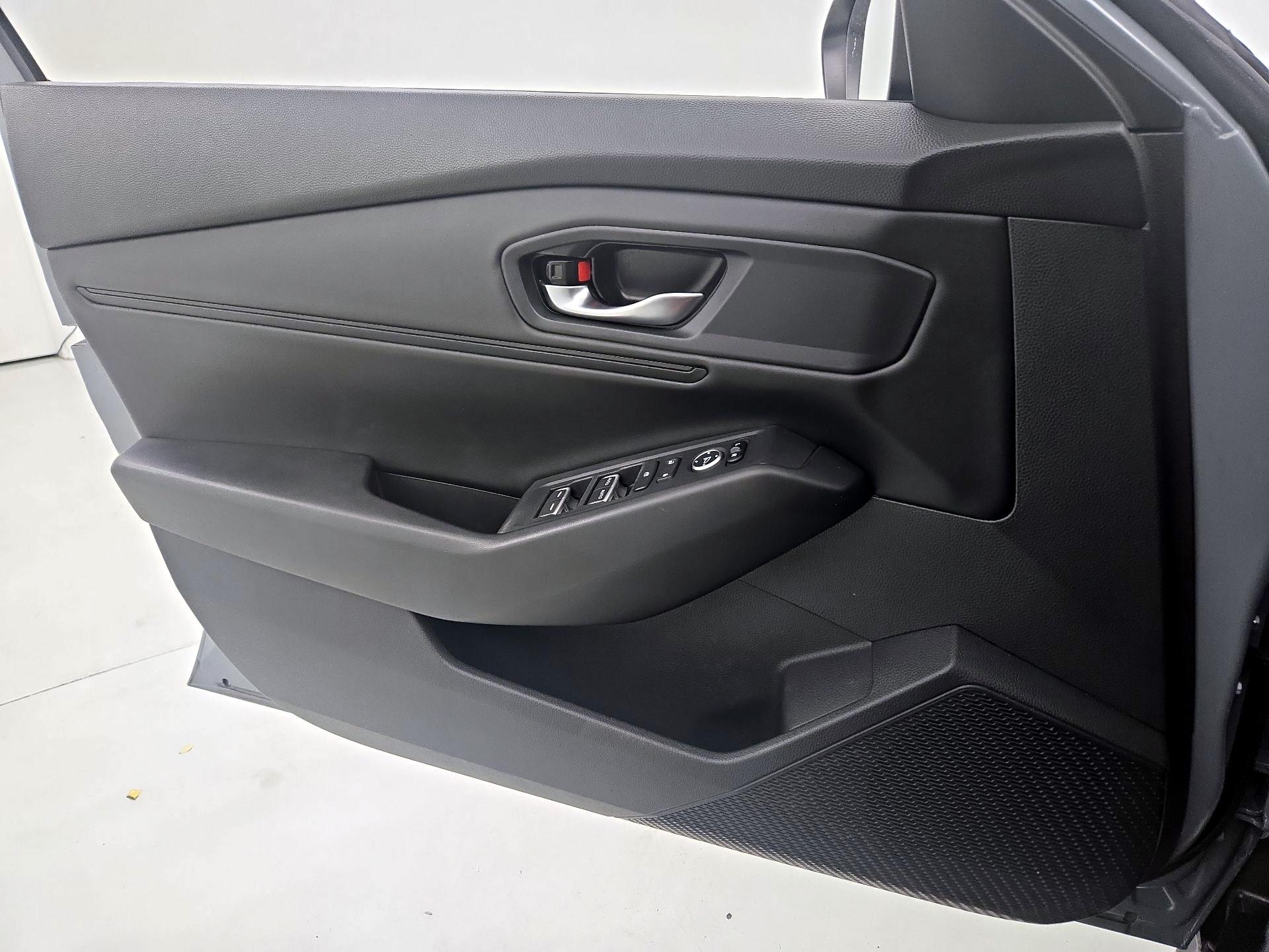 Thumbnail: 2025 Honda Accord - 12