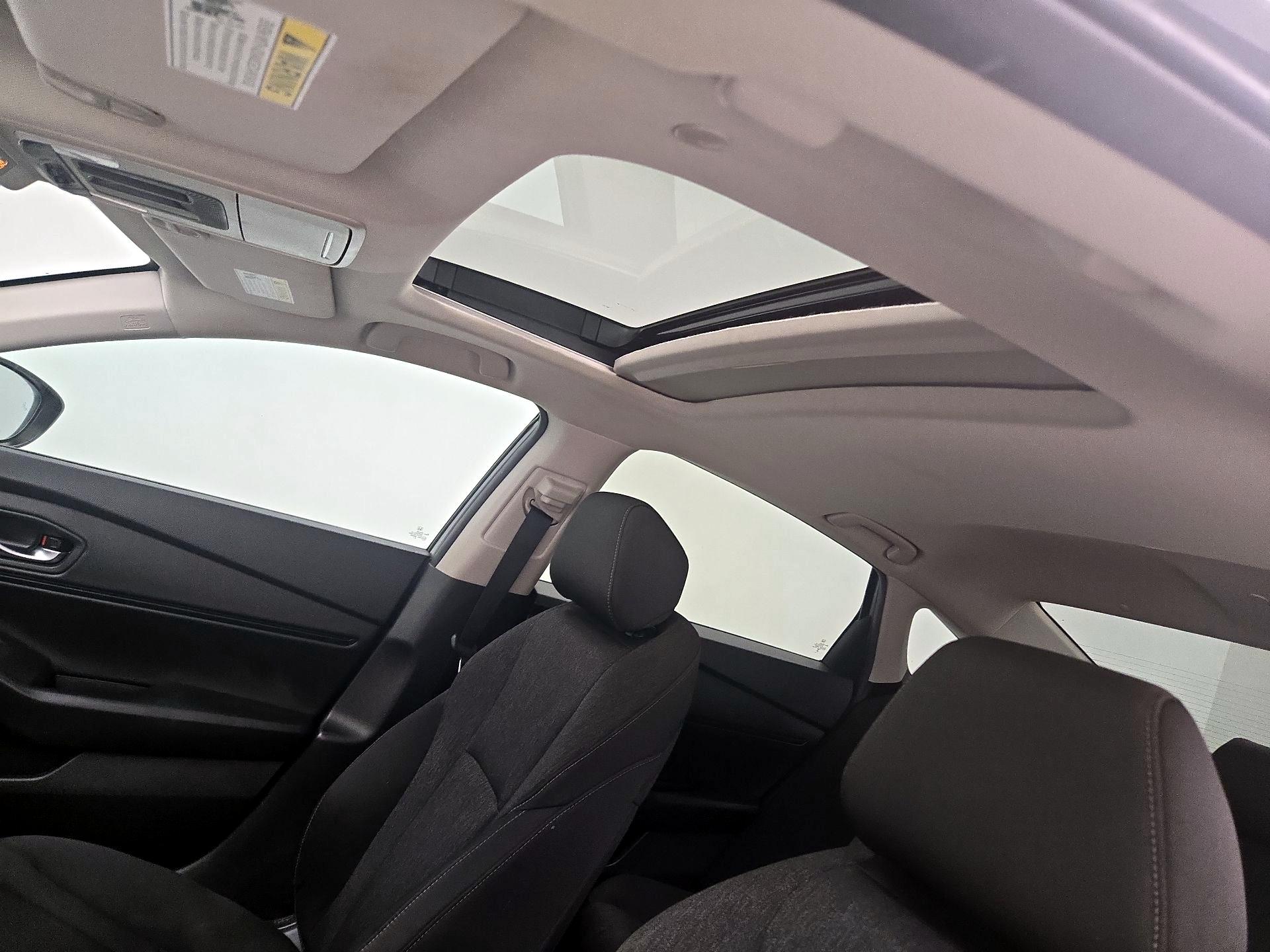 Thumbnail: 2025 Honda Accord - 18