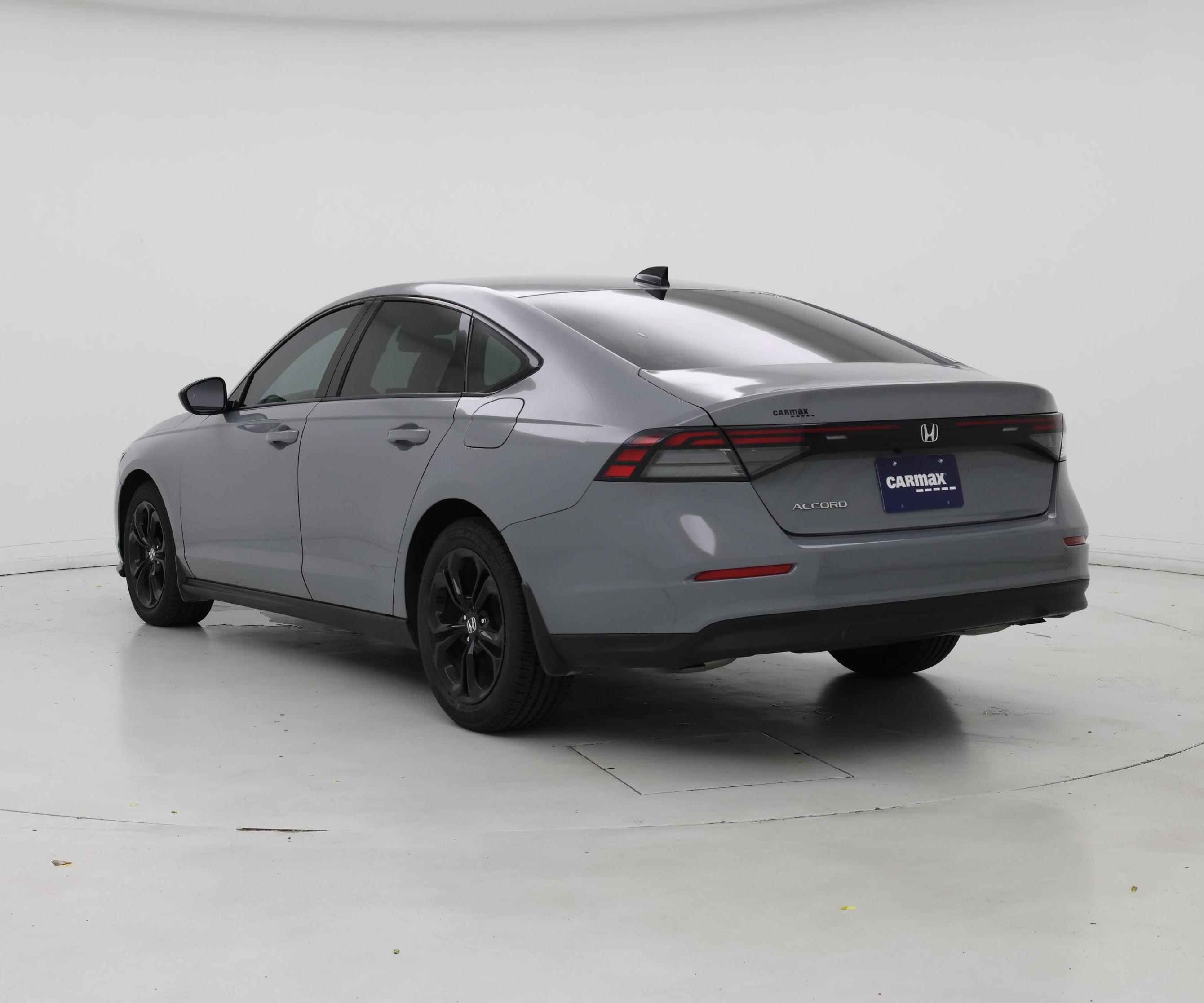 Thumbnail: 2025 Honda Accord - 2