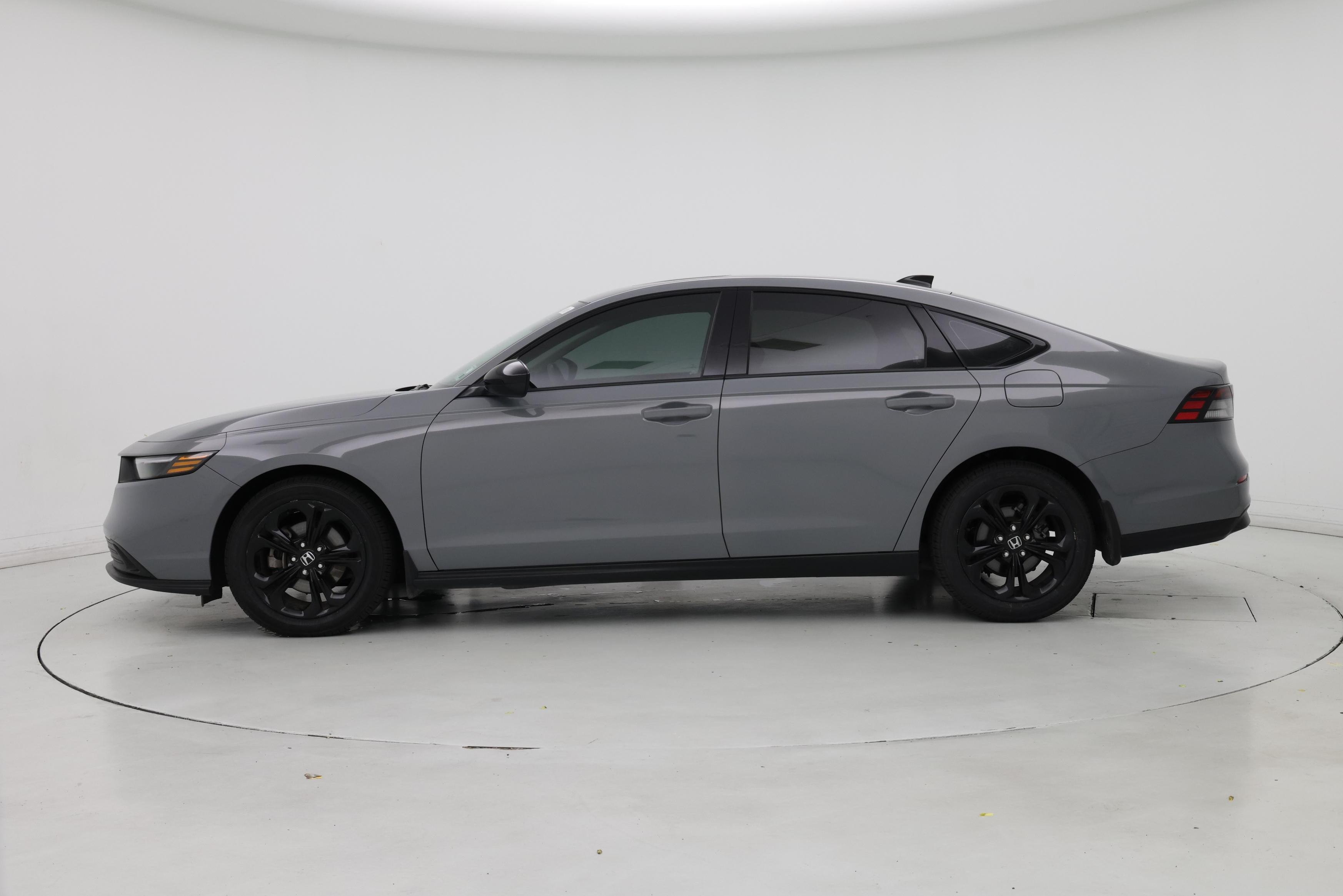 Thumbnail: 2025 Honda Accord - 3