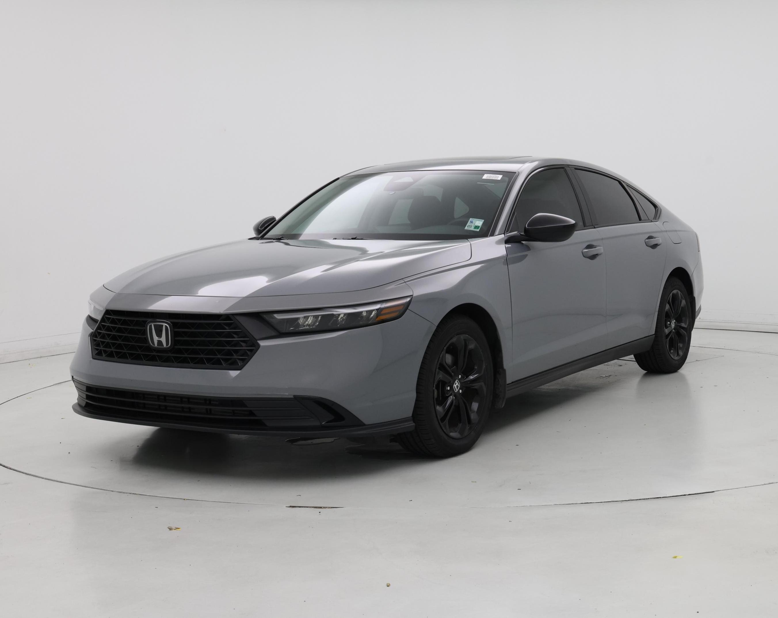 Thumbnail: 2025 Honda Accord - 4