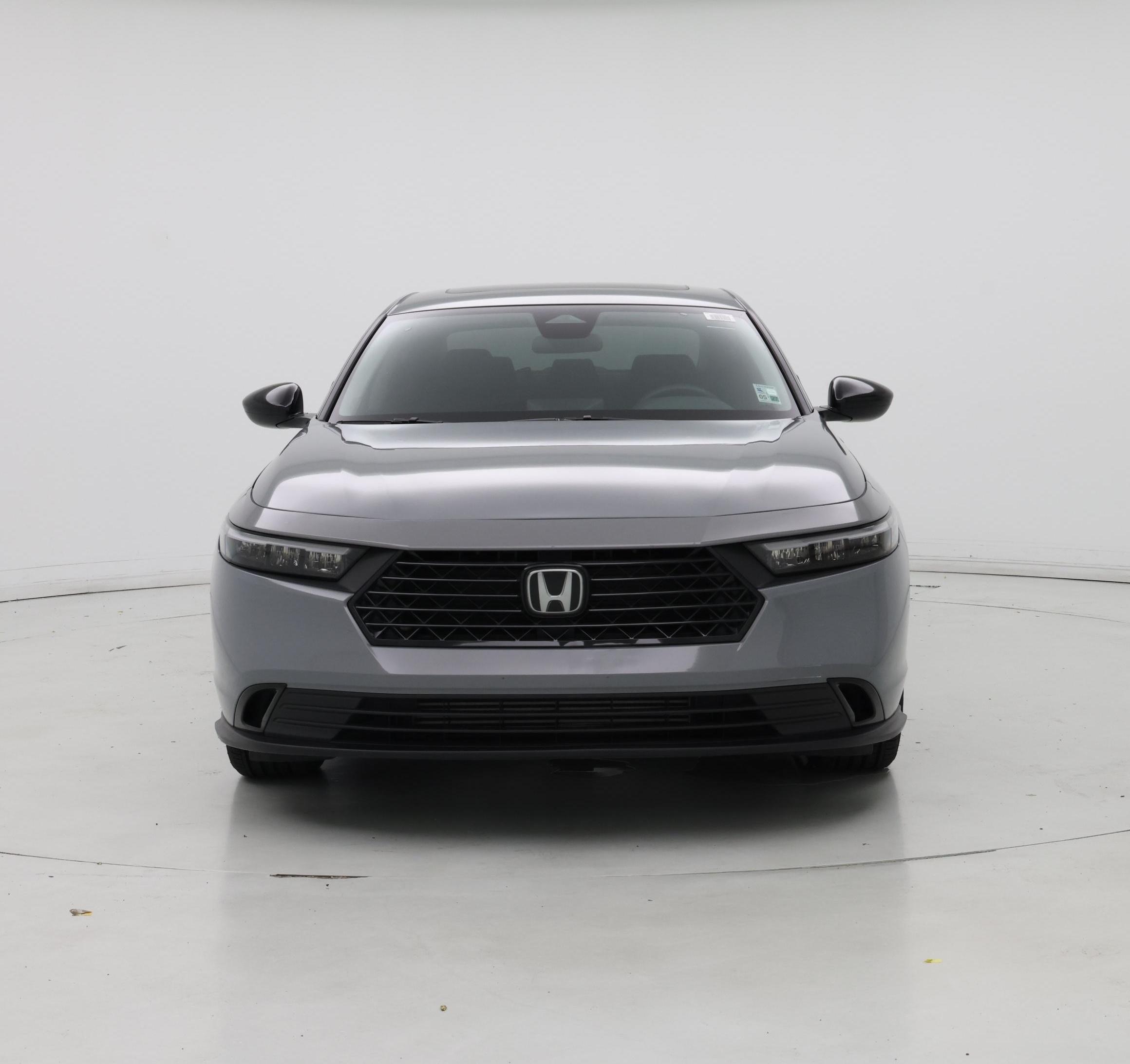 Thumbnail: 2025 Honda Accord - 5