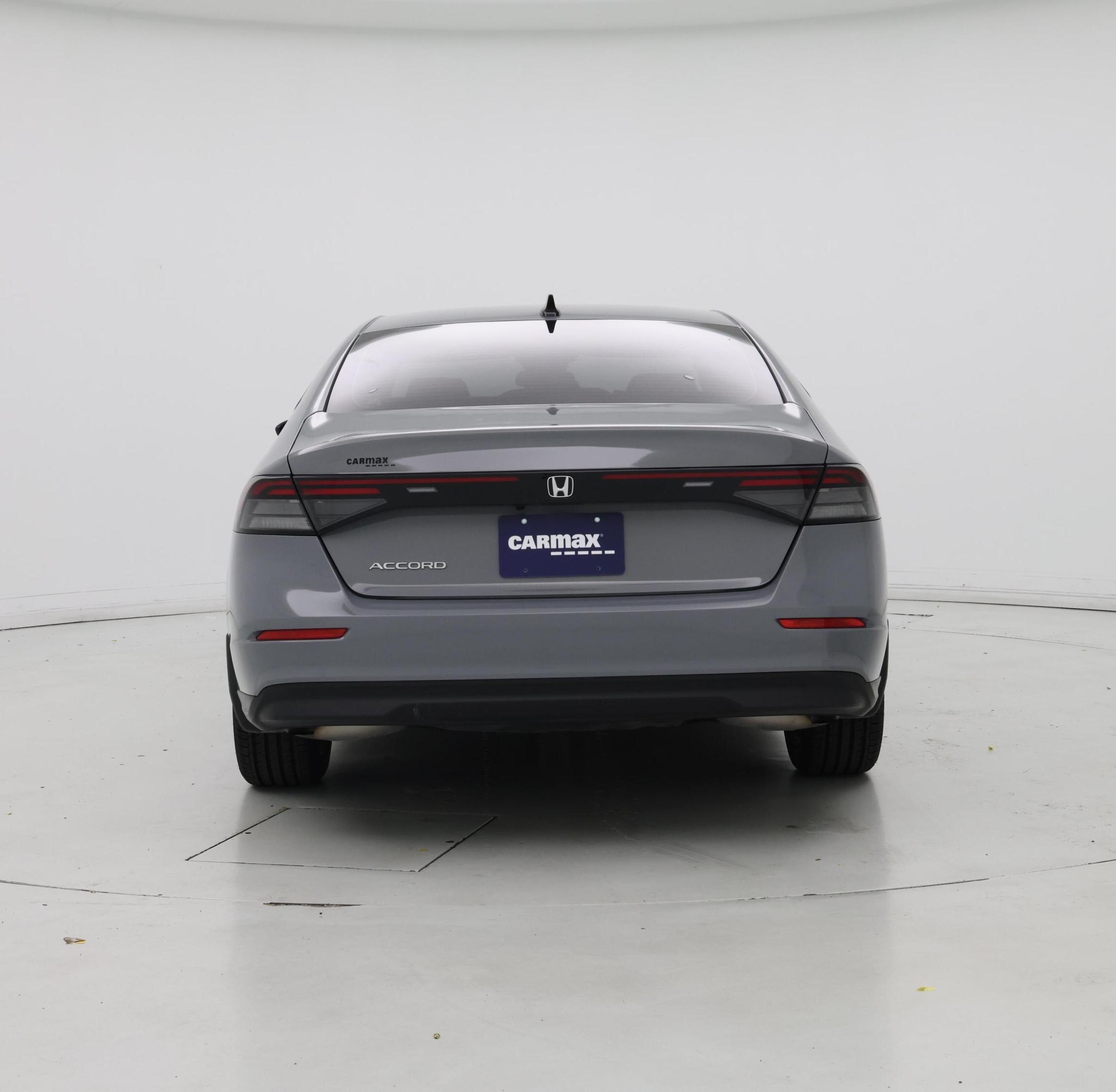 Thumbnail: 2025 Honda Accord - 6