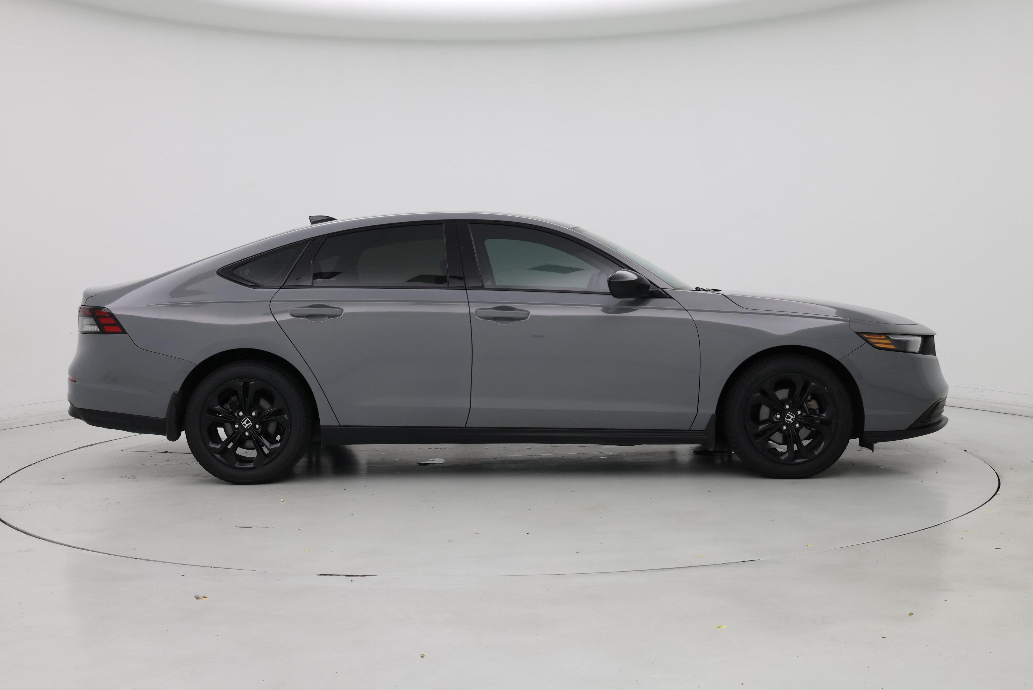 Thumbnail: 2025 Honda Accord - 7
