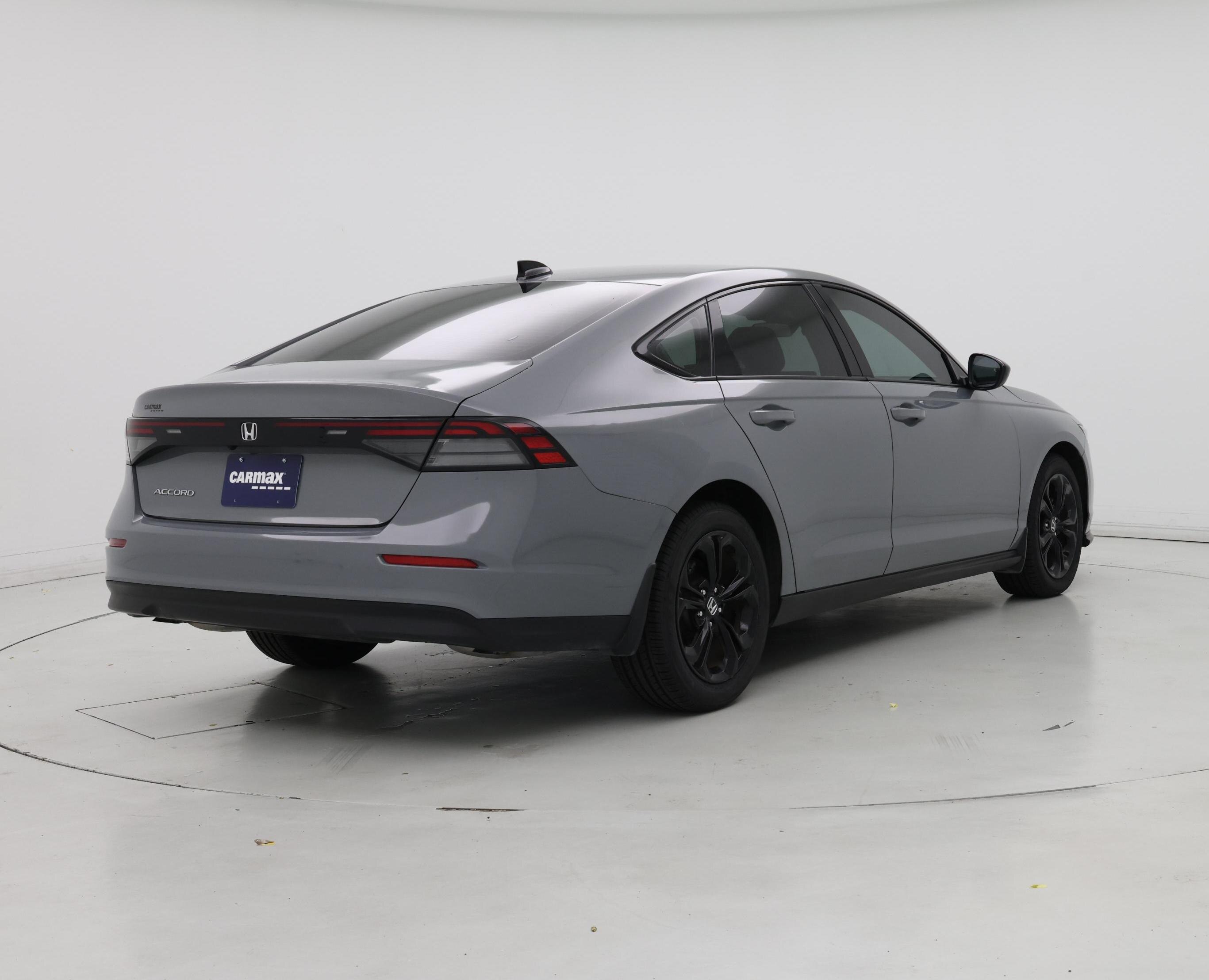 Thumbnail: 2025 Honda Accord - 8