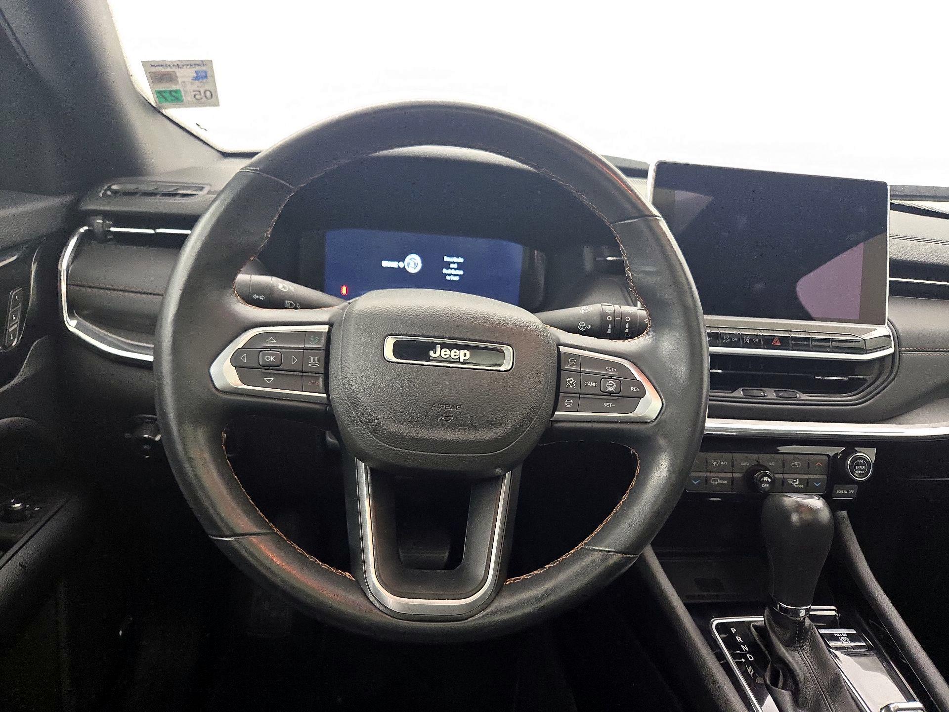 Thumbnail: 2022 Jeep Compass - 10