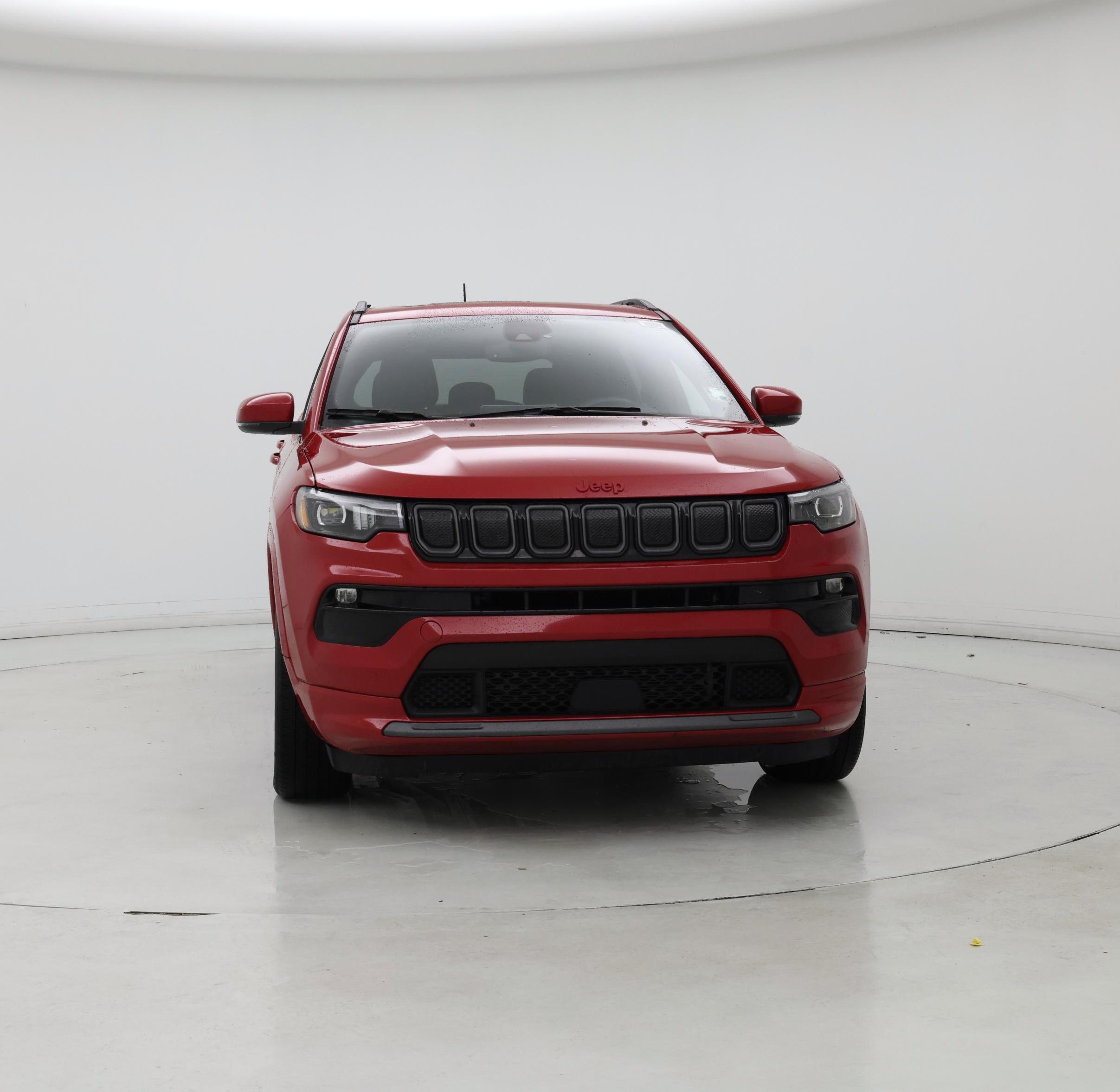 Thumbnail: 2022 Jeep Compass - 5