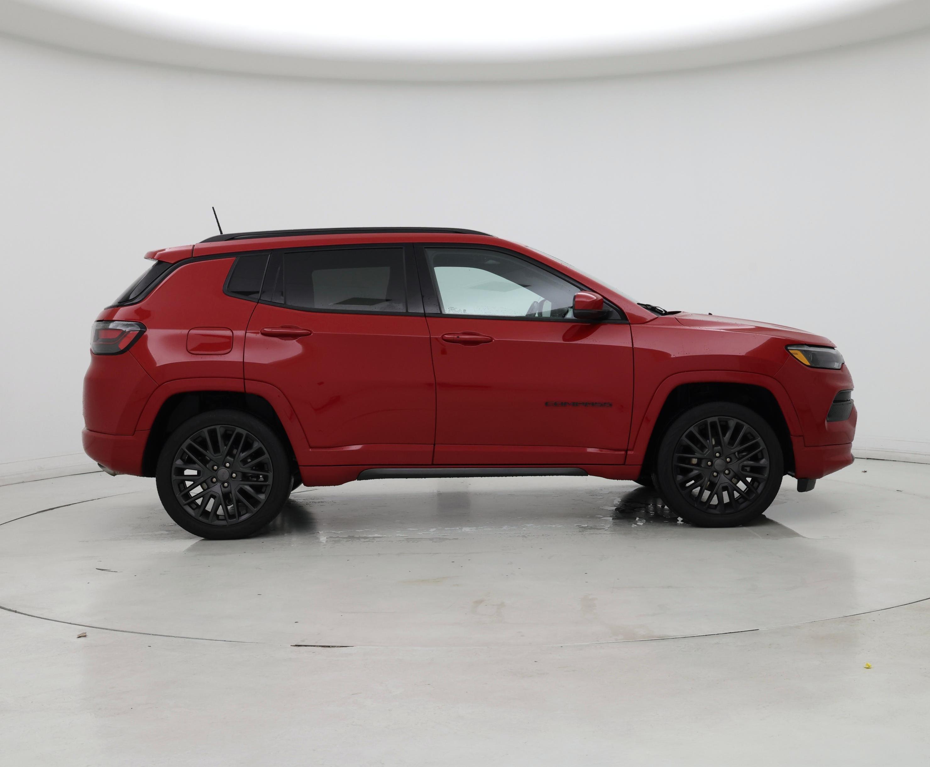 Thumbnail: 2022 Jeep Compass - 7