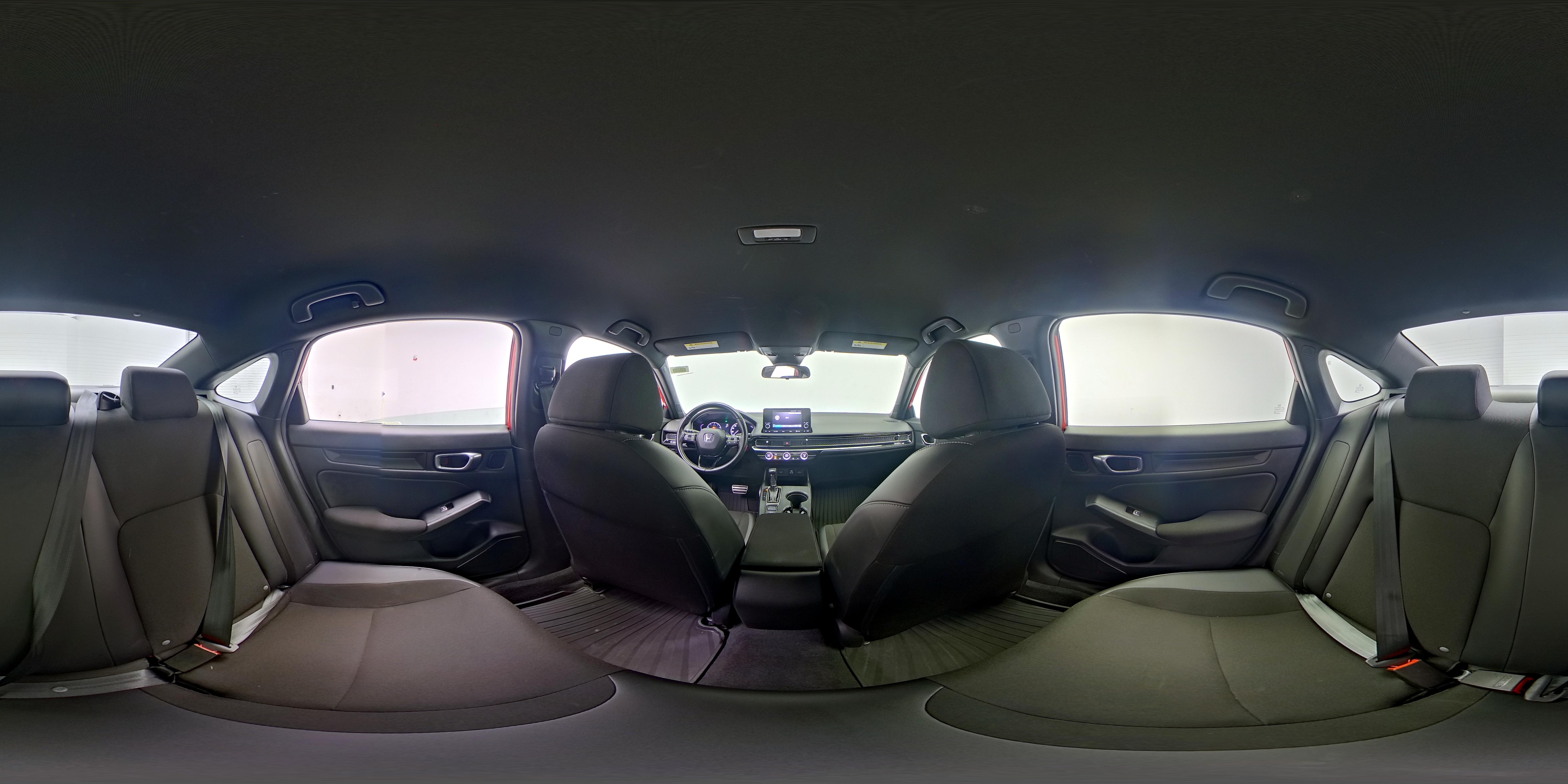 2023 Honda Civic Sport - Photo 25