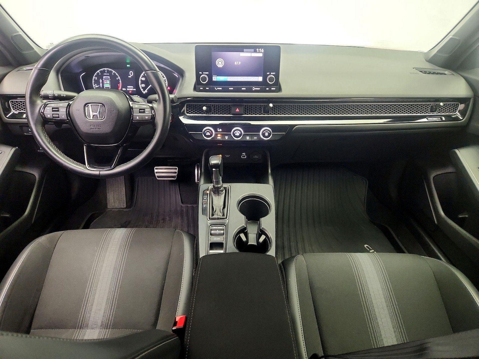 2023 Honda Civic Sport - Photo 10