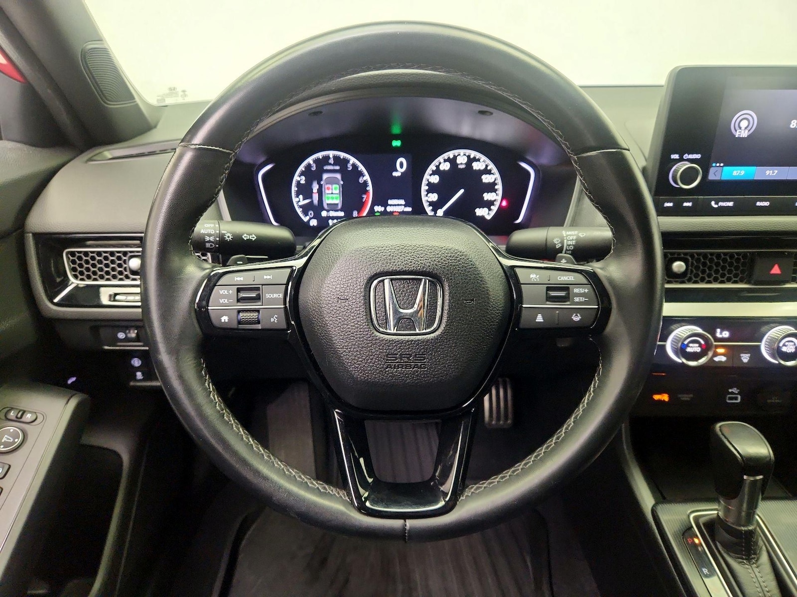 2023 Honda Civic Sport - Photo 11