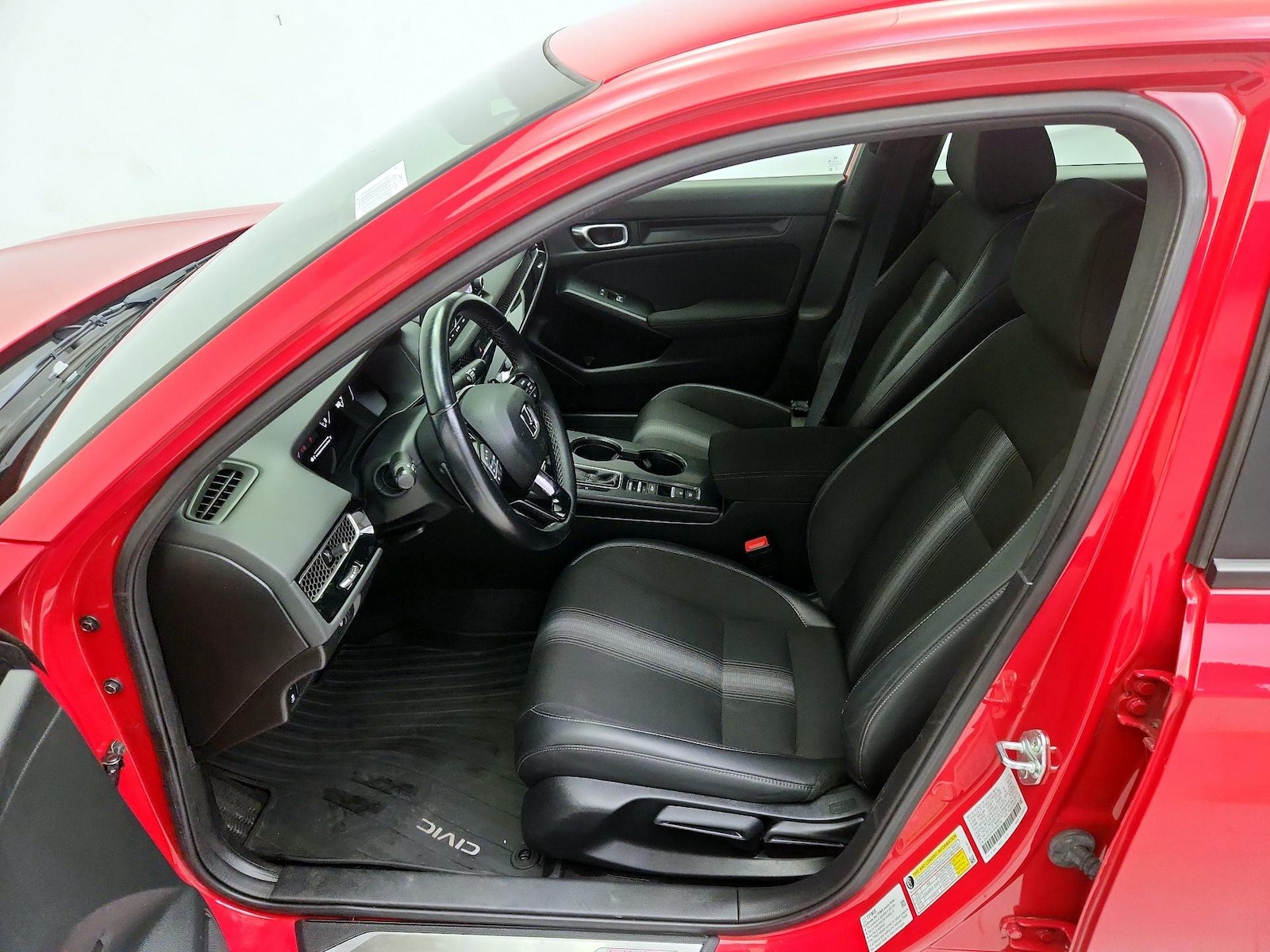 2023 Honda Civic Sport - Photo 12