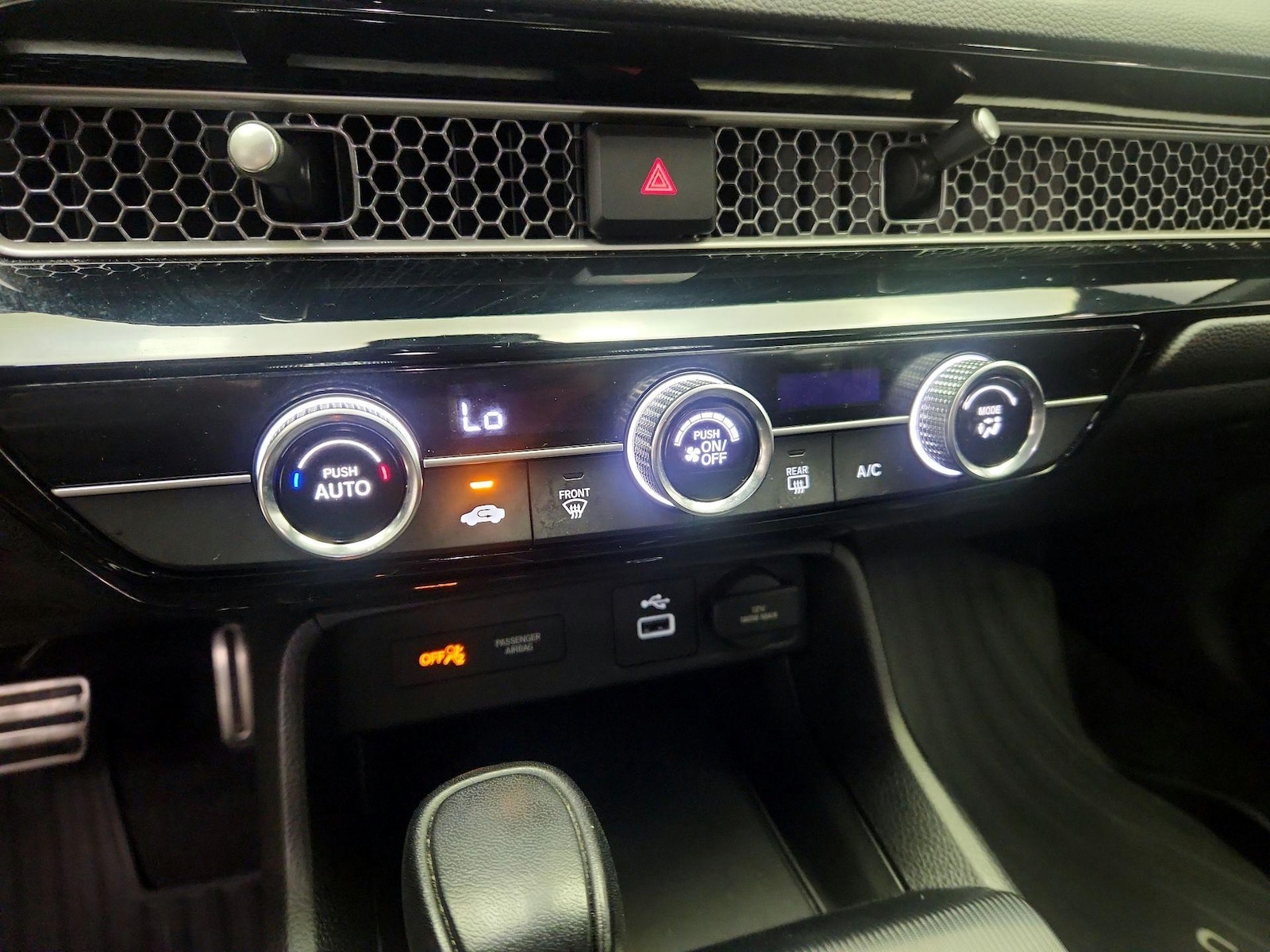 2023 Honda Civic Sport - Photo 17