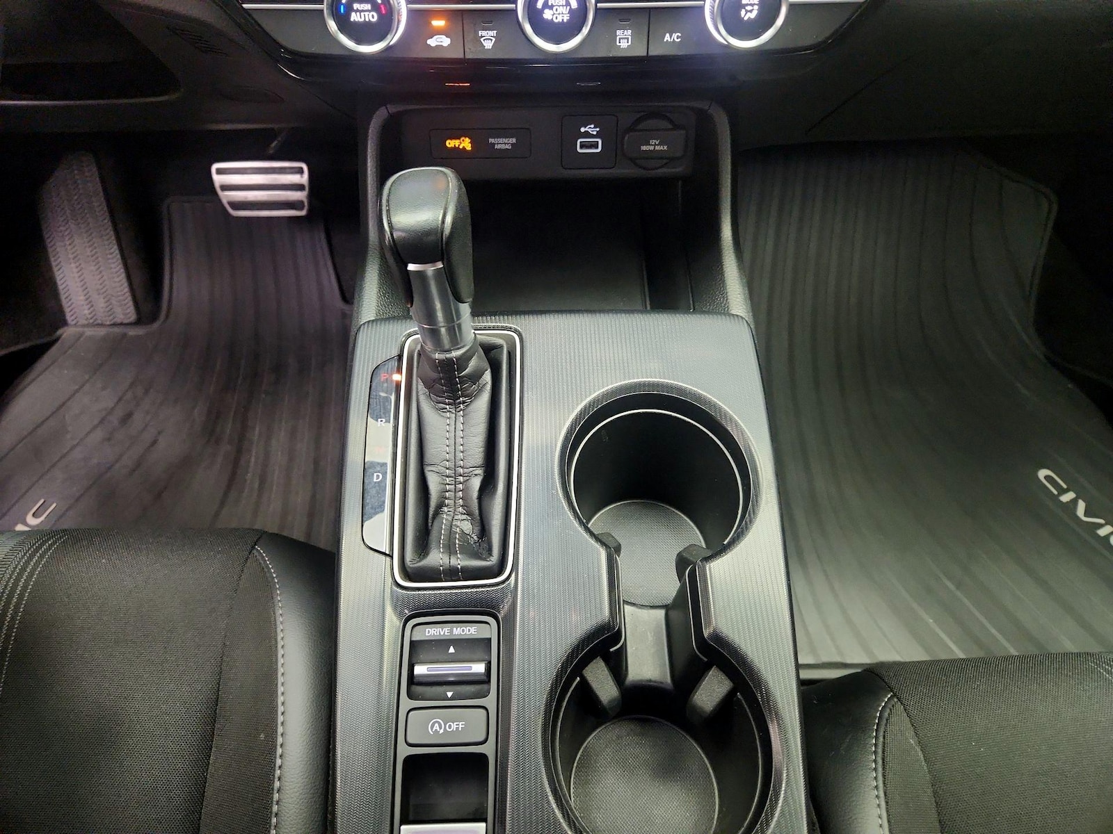 2023 Honda Civic Sport - Photo 18