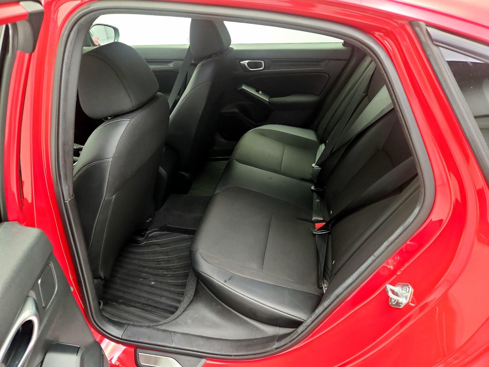 2023 Honda Civic Sport - Photo 20