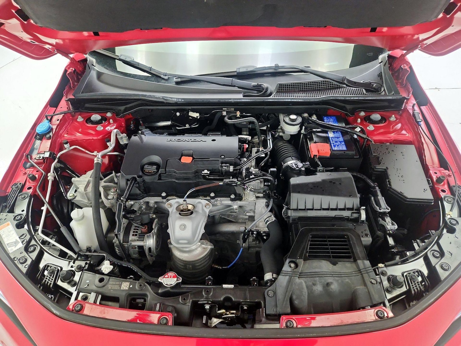 2023 Honda Civic Sport - Photo 22