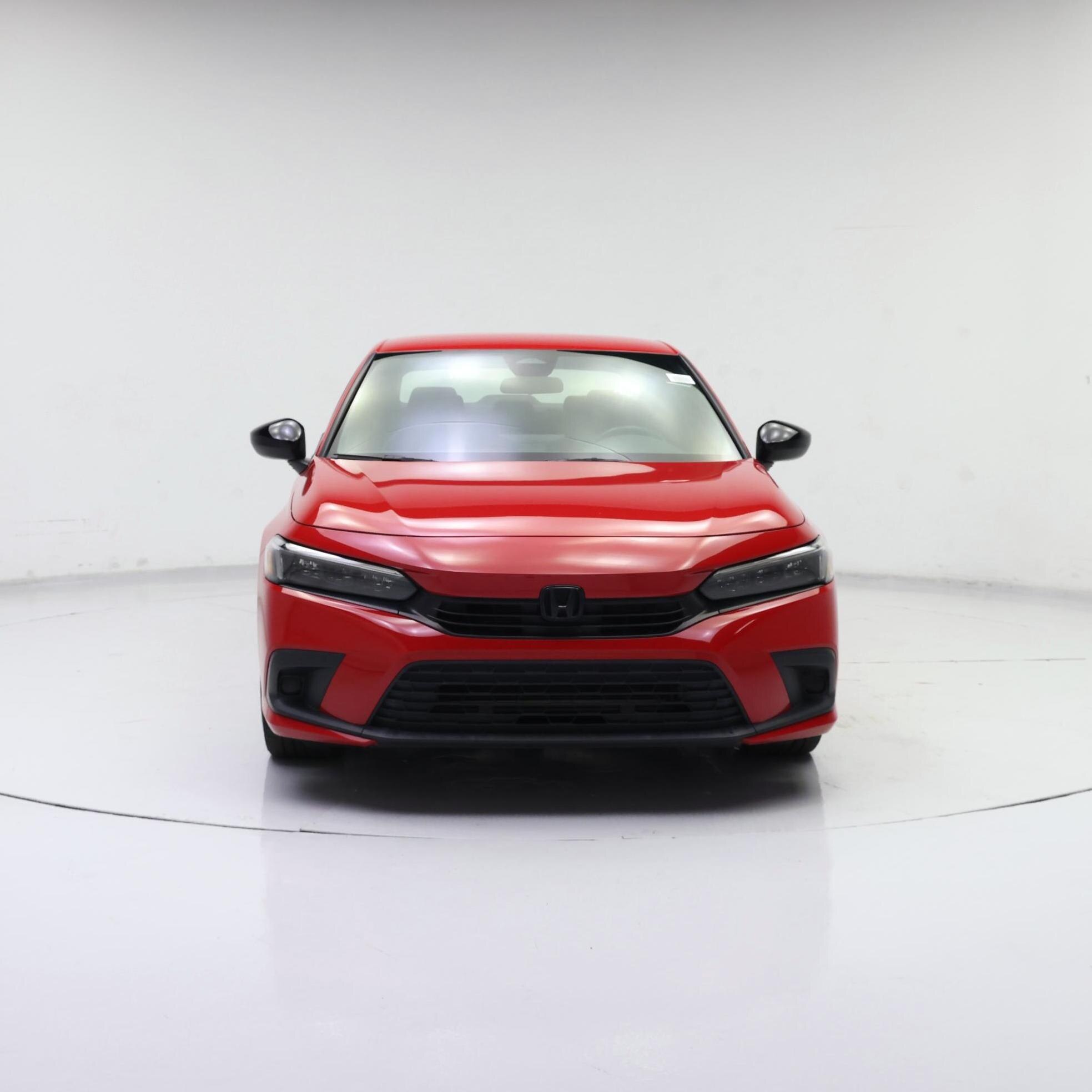 Thumbnail: 2023 Honda Civic - 5
