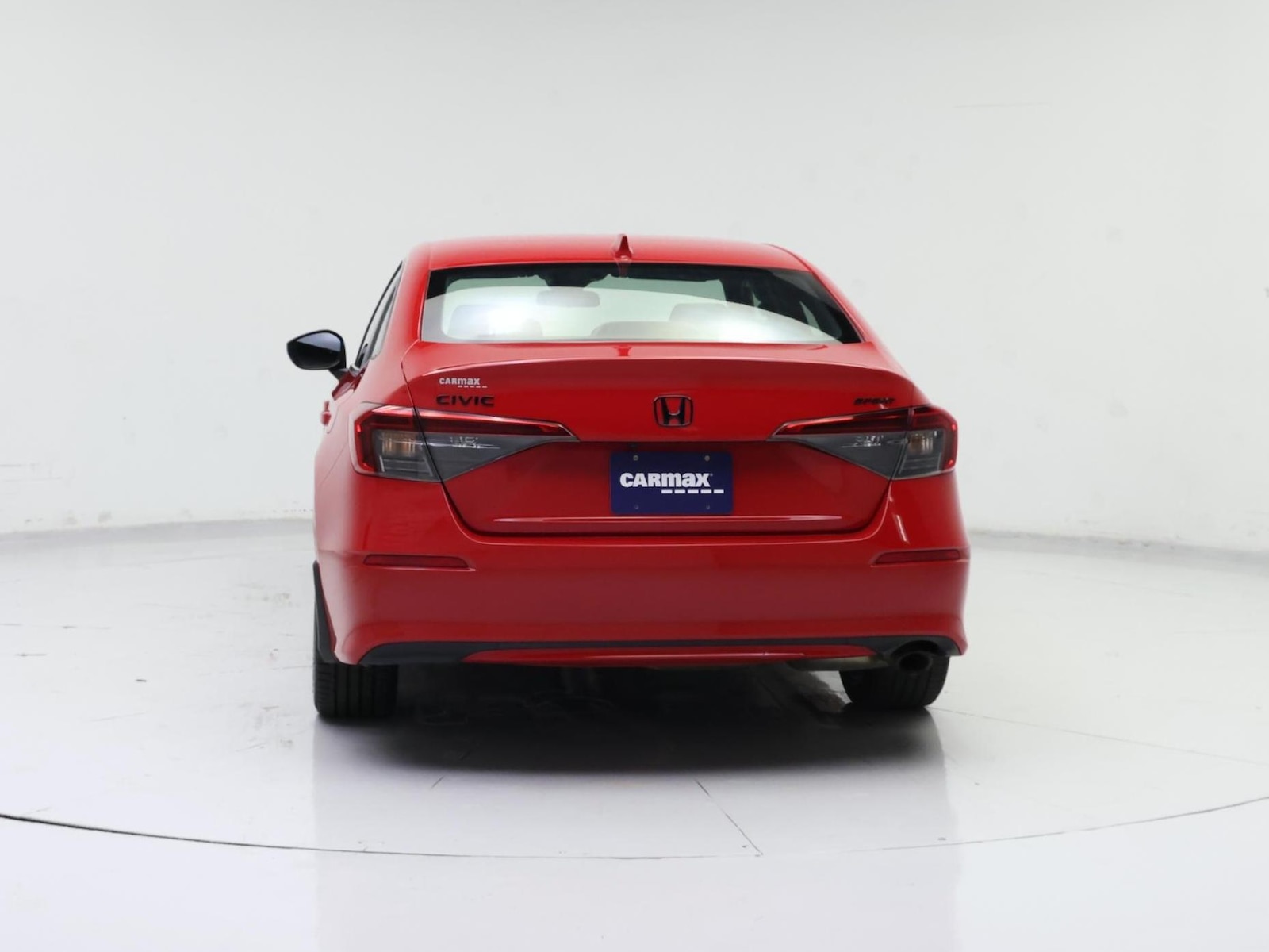 2023 Honda Civic Sport - Photo 7