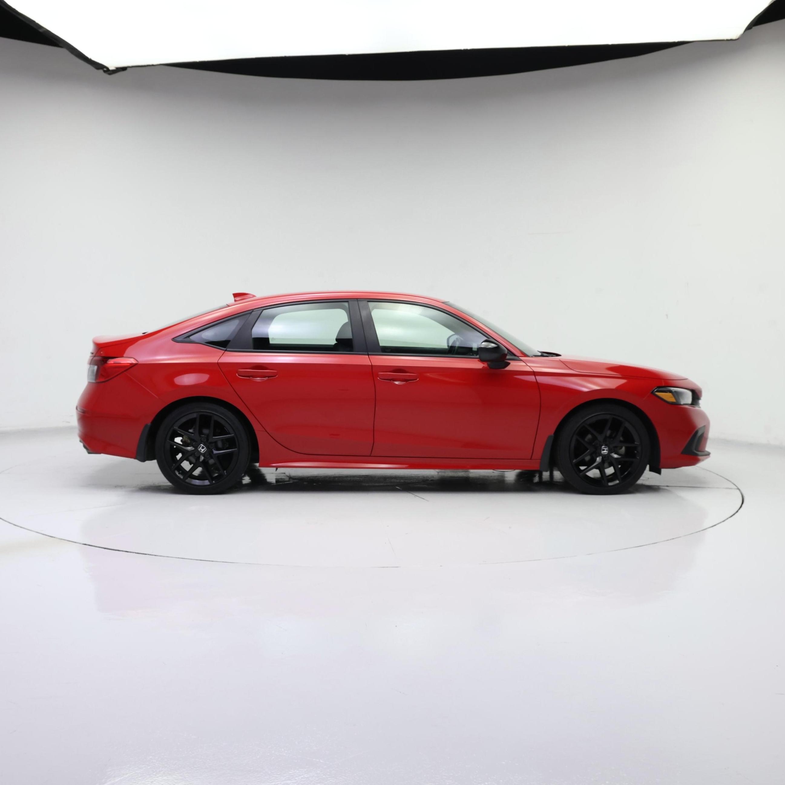 Thumbnail: 2023 Honda Civic - 7